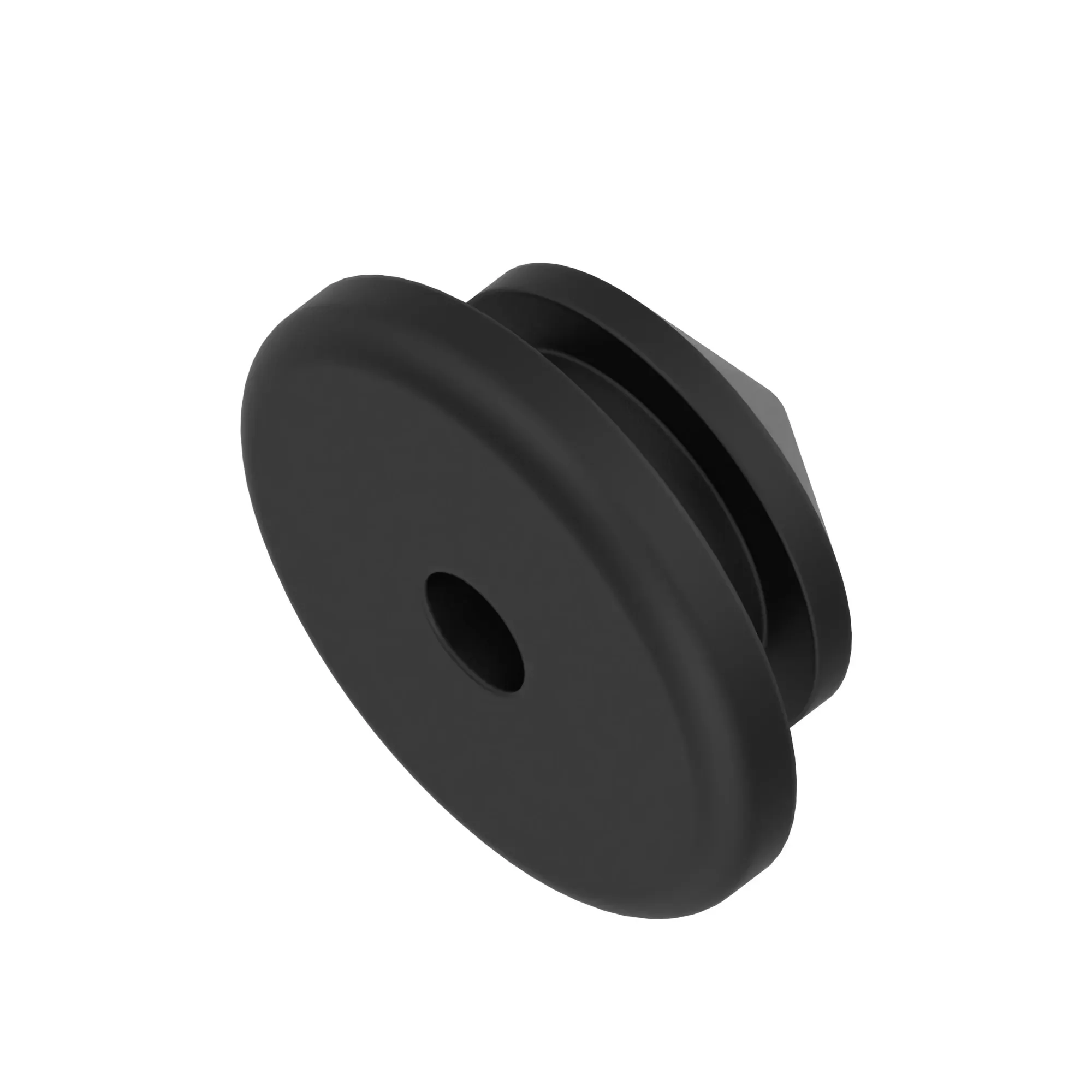 John Deere Bracket Kit Plug - F670479