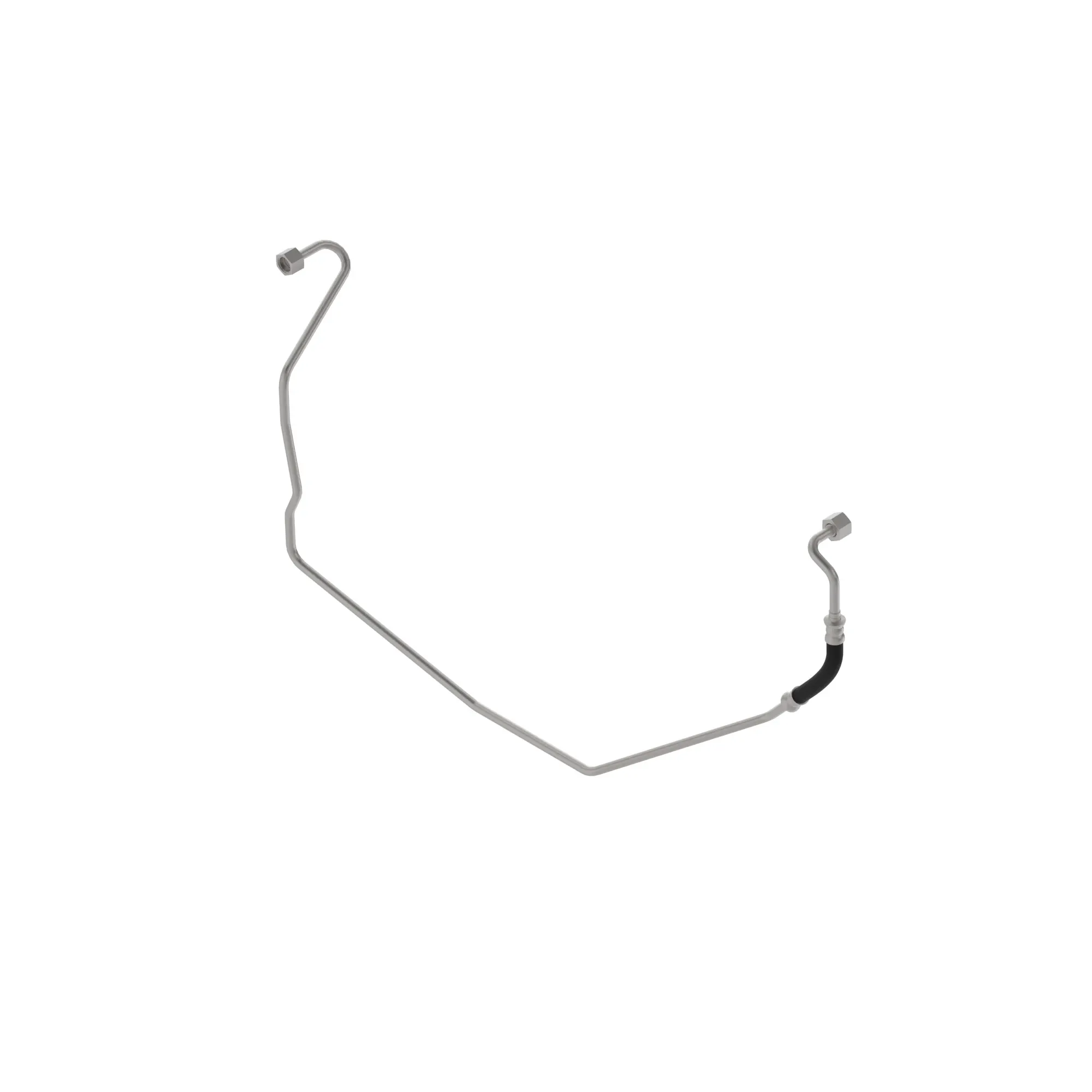 John Deere Fuel Line - RE547085