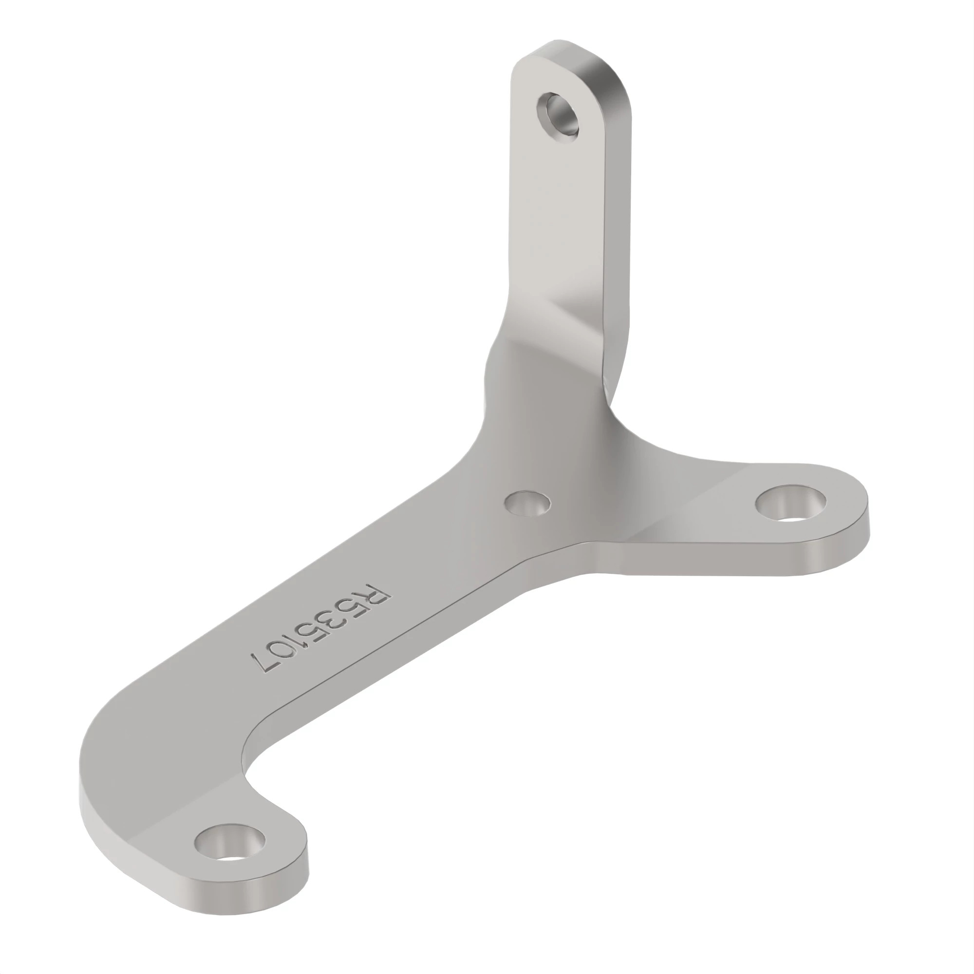 BRACKET, ECU SUPPORT 4045