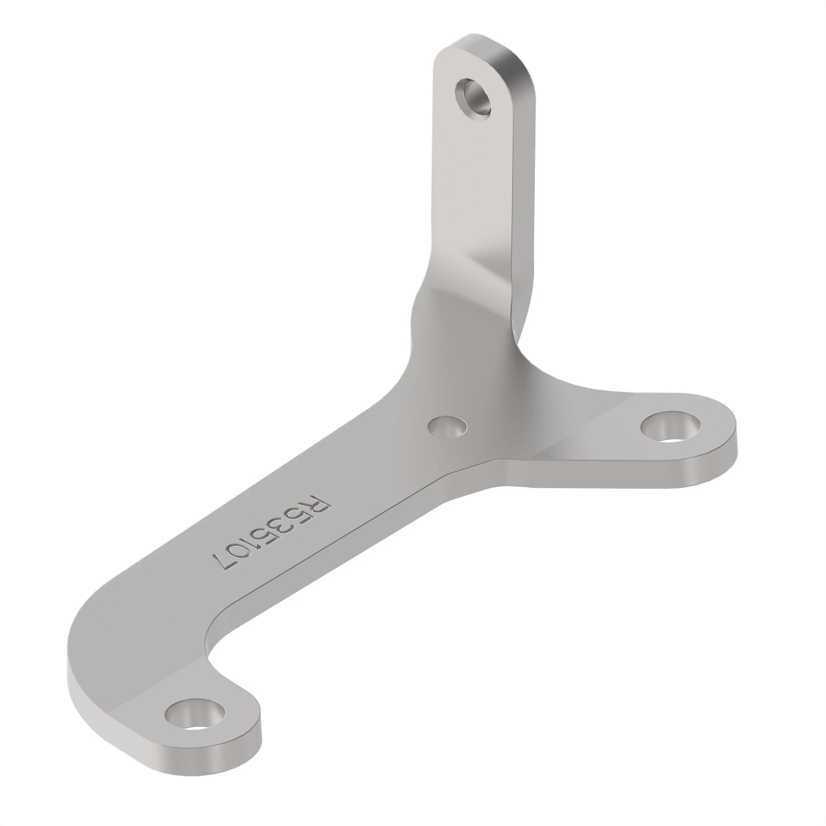 Bracket, ECU Support 4045