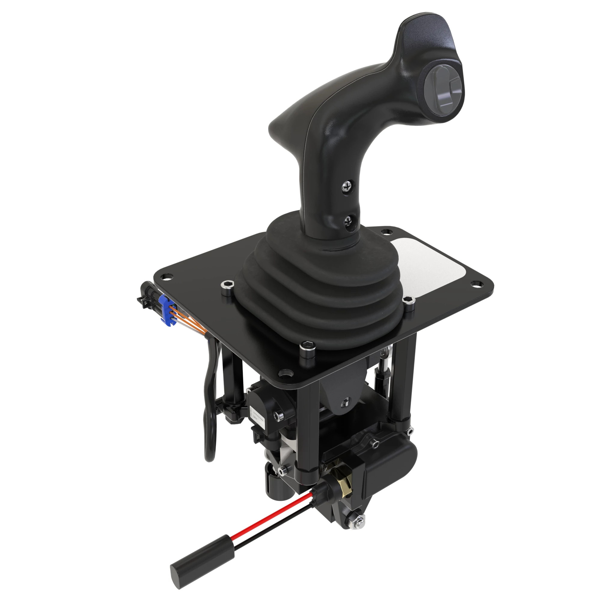 John Deere Steering Controller - AT304326