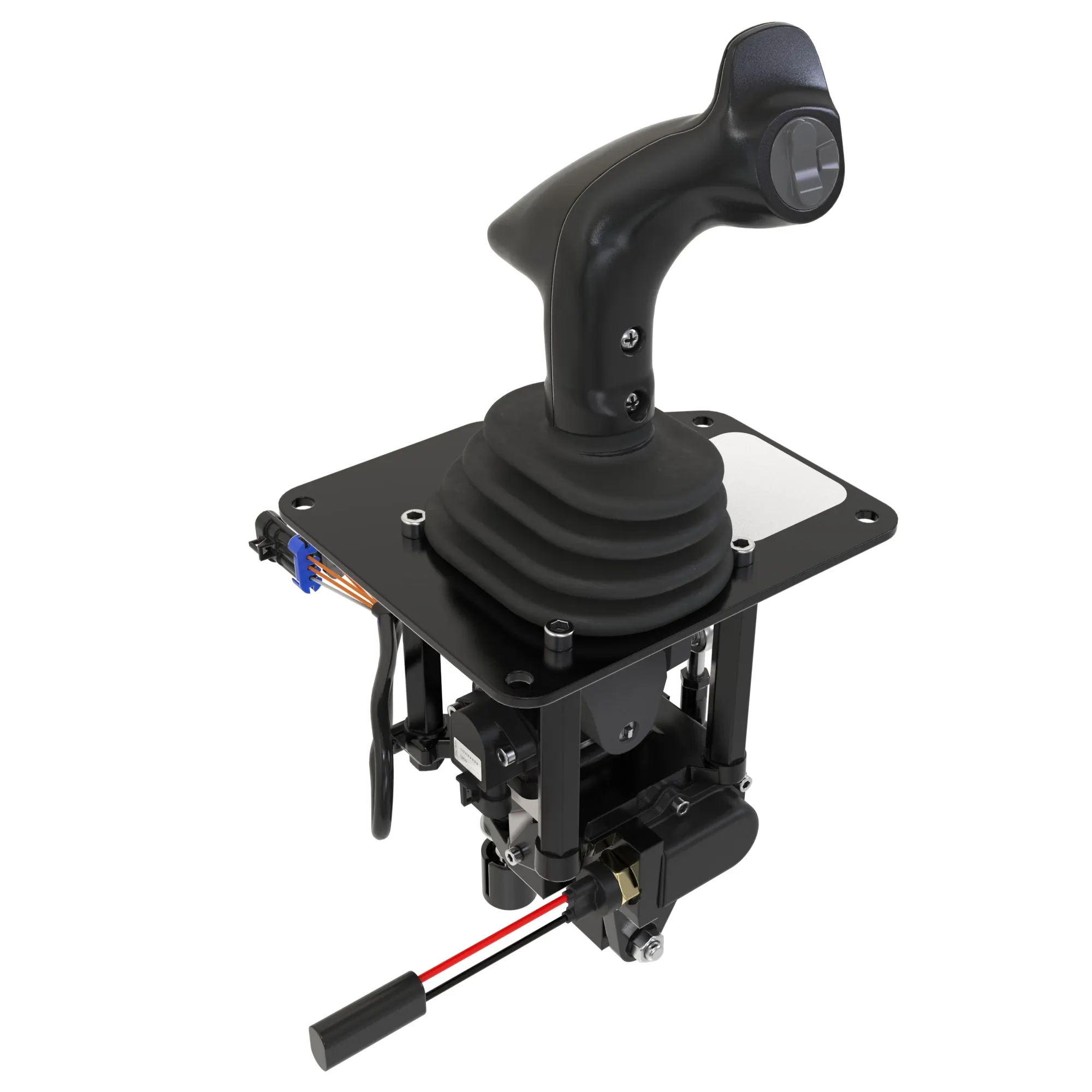 John Deere Steering Controller - AT304326