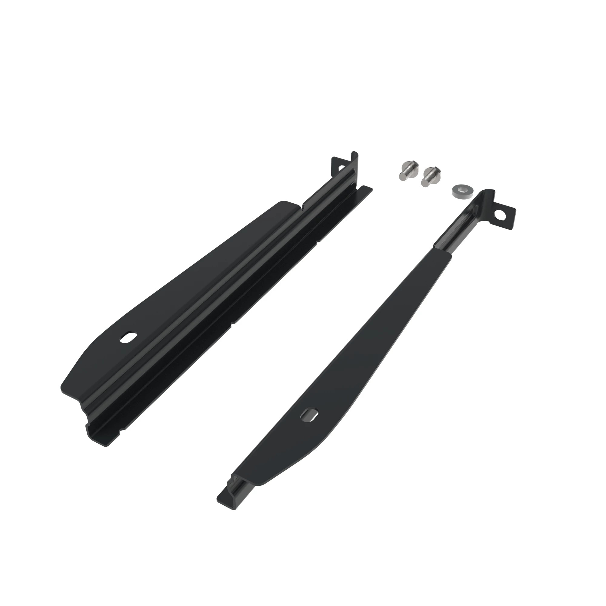 John Deere Row Unit Metal Guide Kit - KXE10528