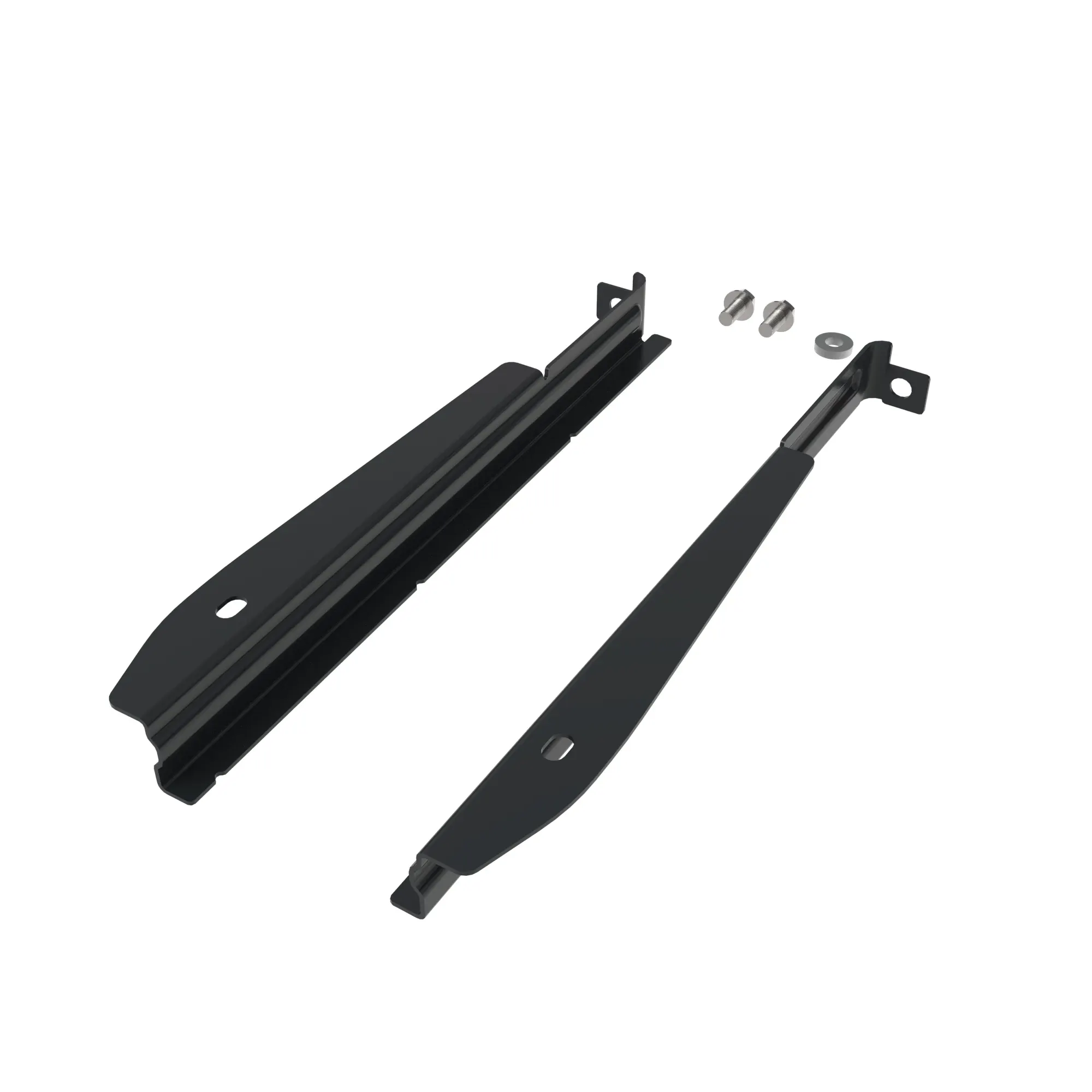 John Deere Row Unit Metal Guide Kit - KXE10528