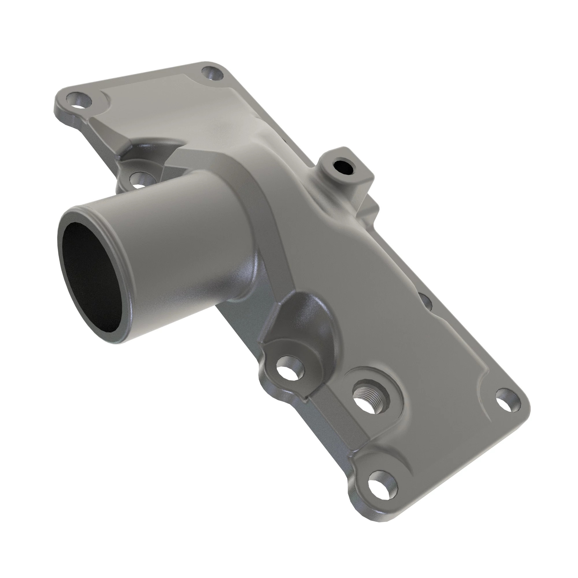 AIR INTAKE, COVER, AIR INLET ASSEMB