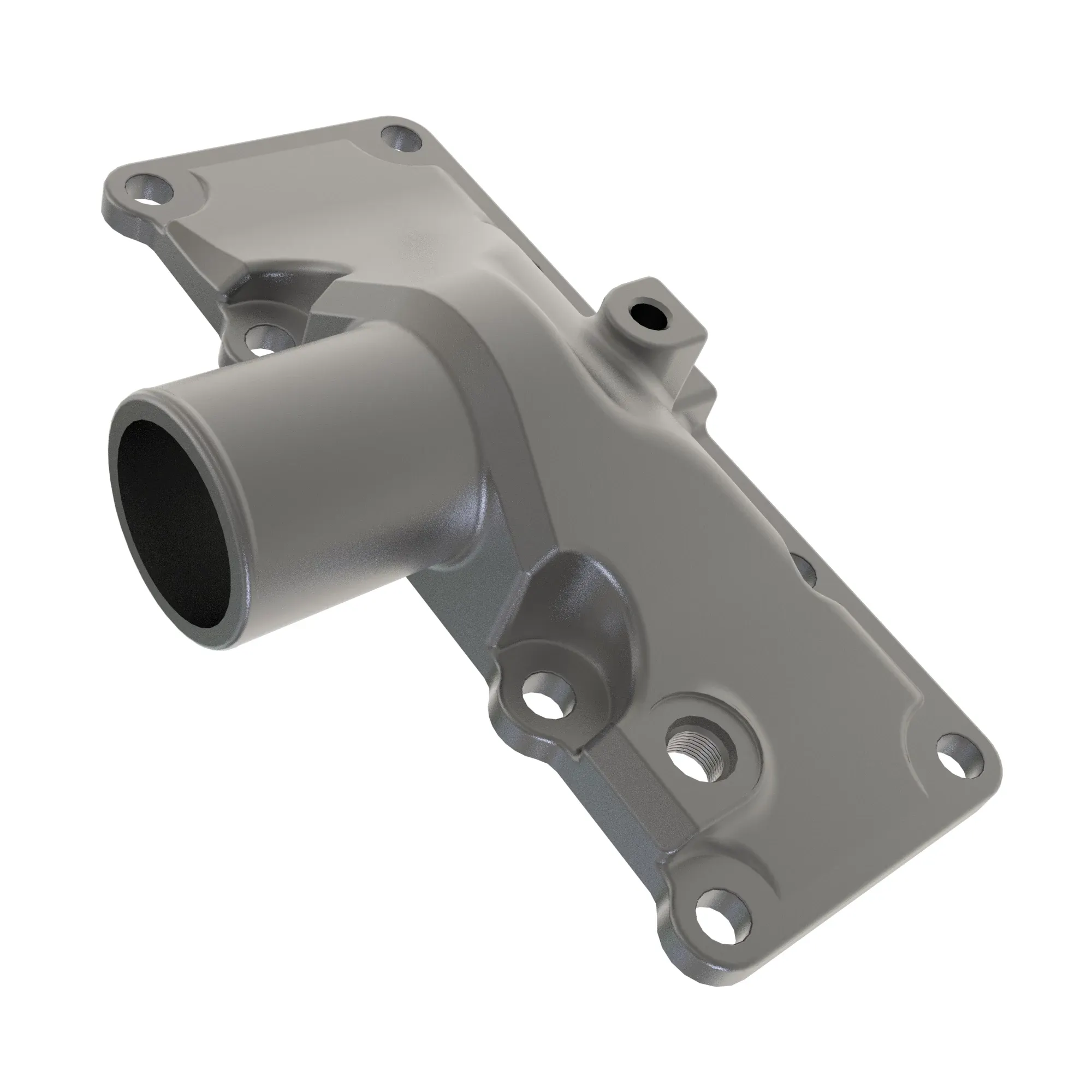 John Deere Air Intake - R516666