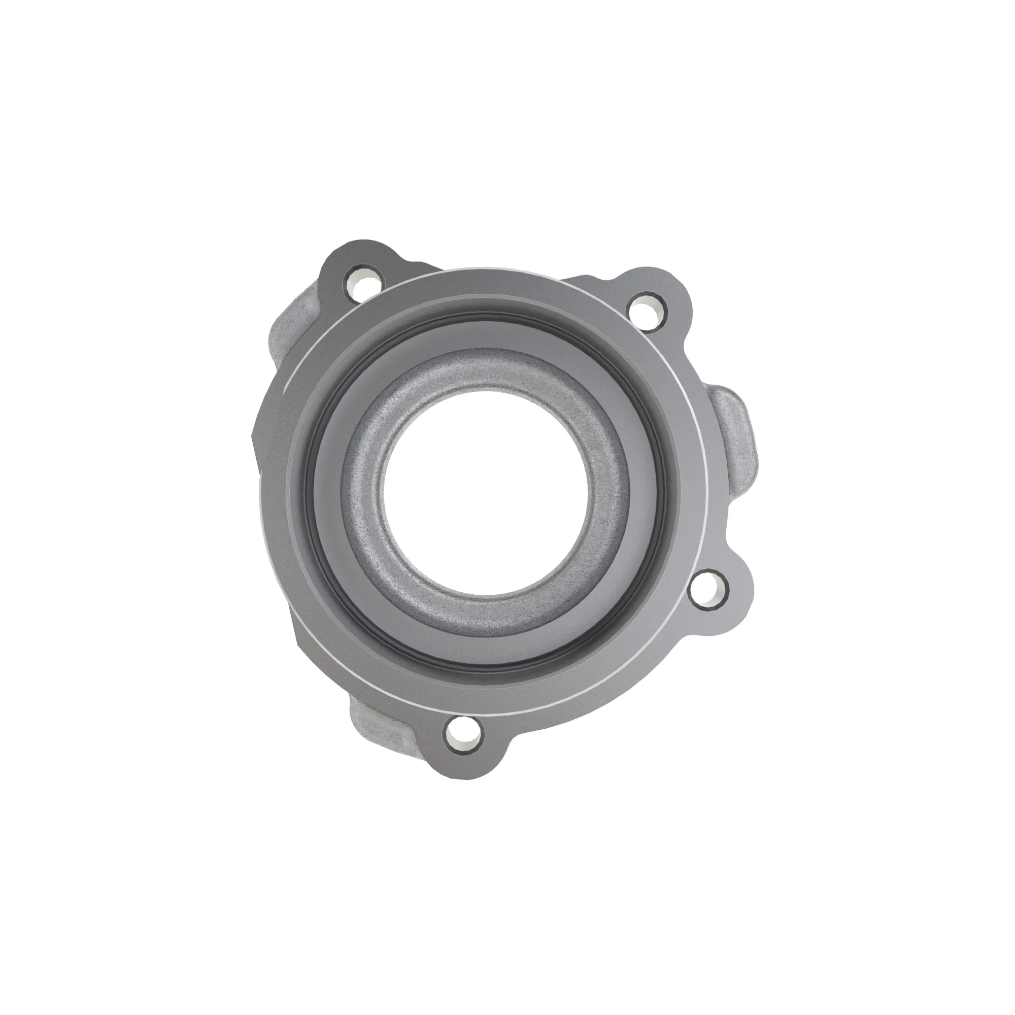 BEARING HOUSING W/O BEARING
