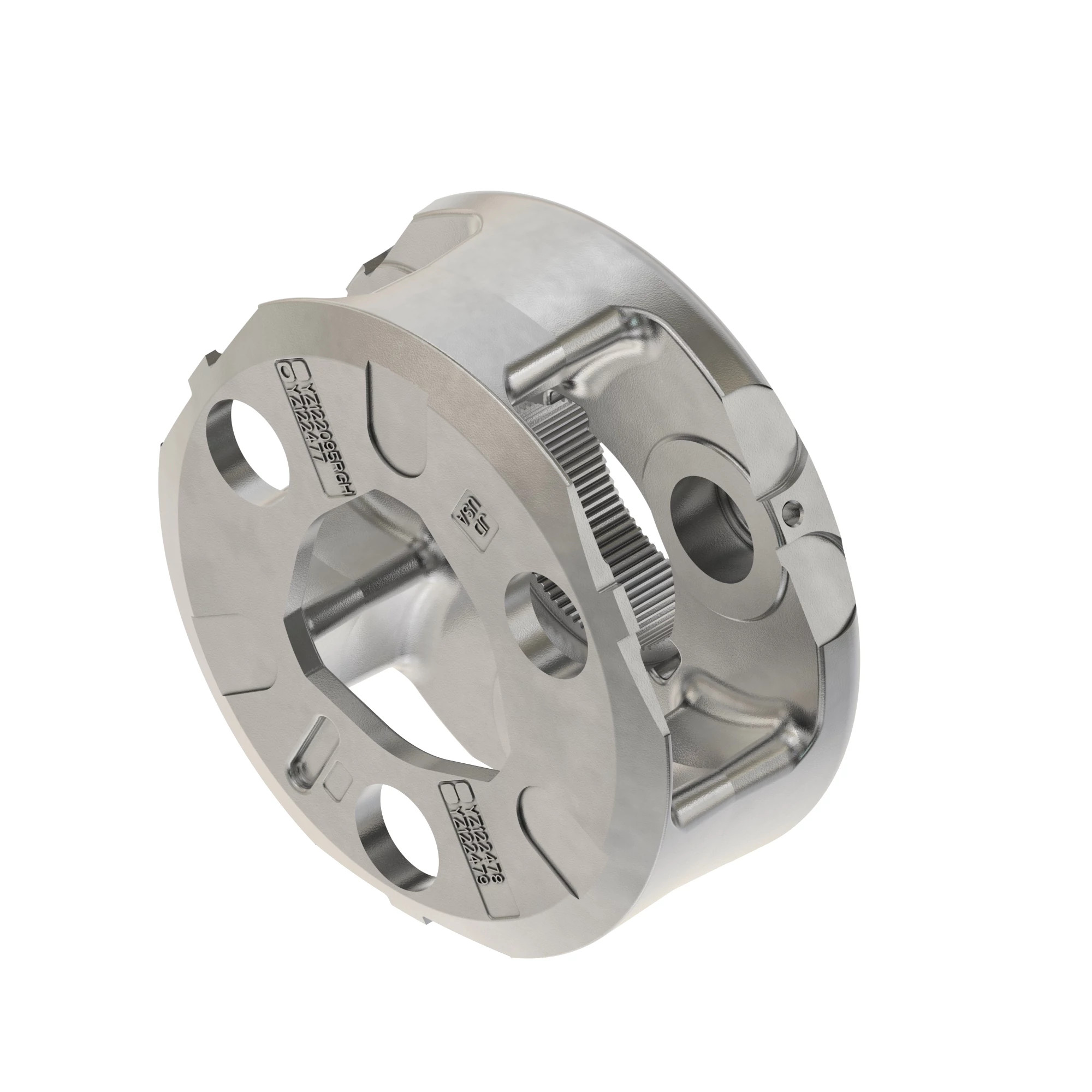 John Deere Planet Pinion Carrier - YZ122477