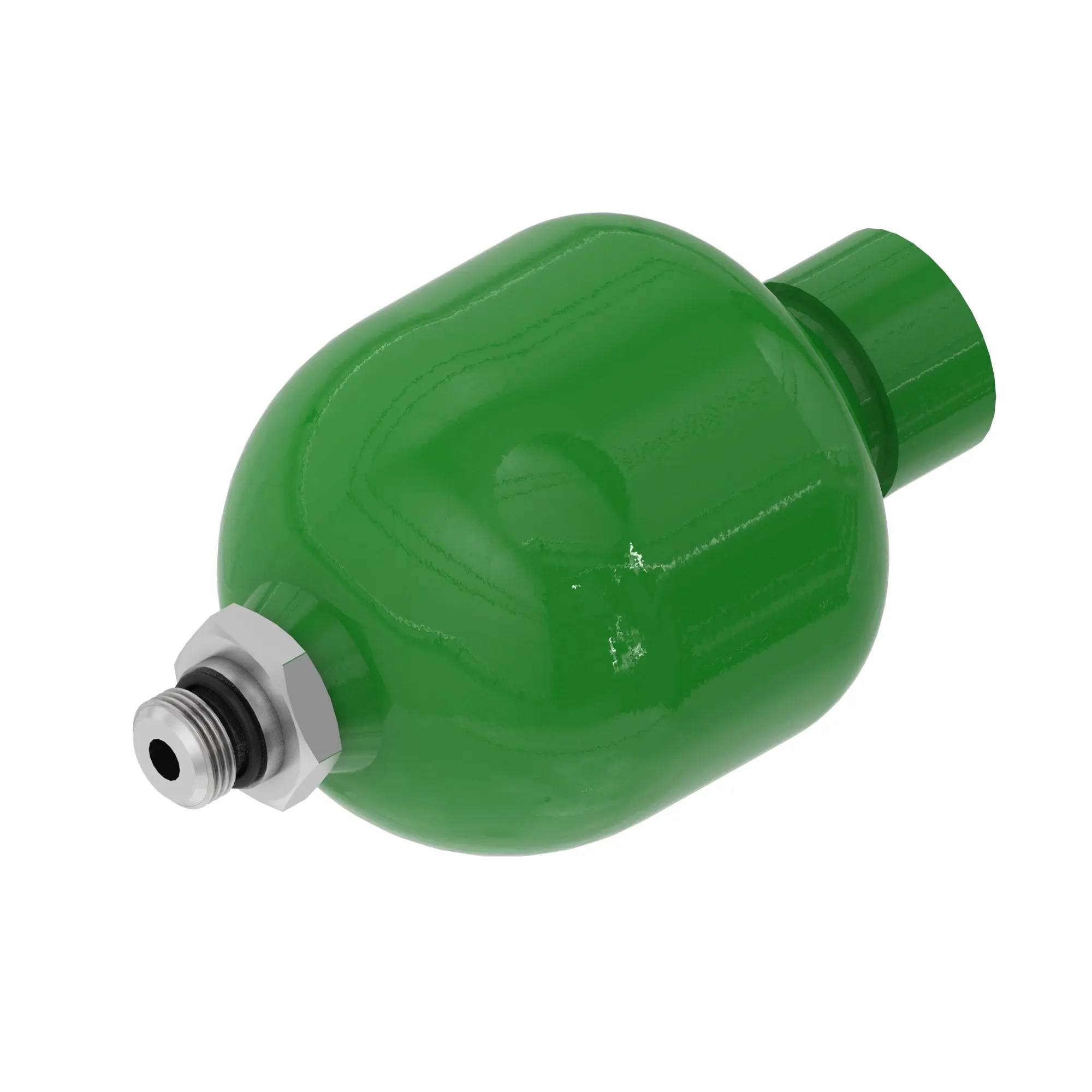 John Deere Hydraulic Accumulator - AA89377