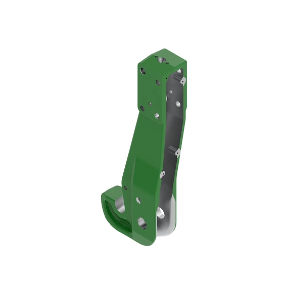 John Deere Quick-Coupler - R340730