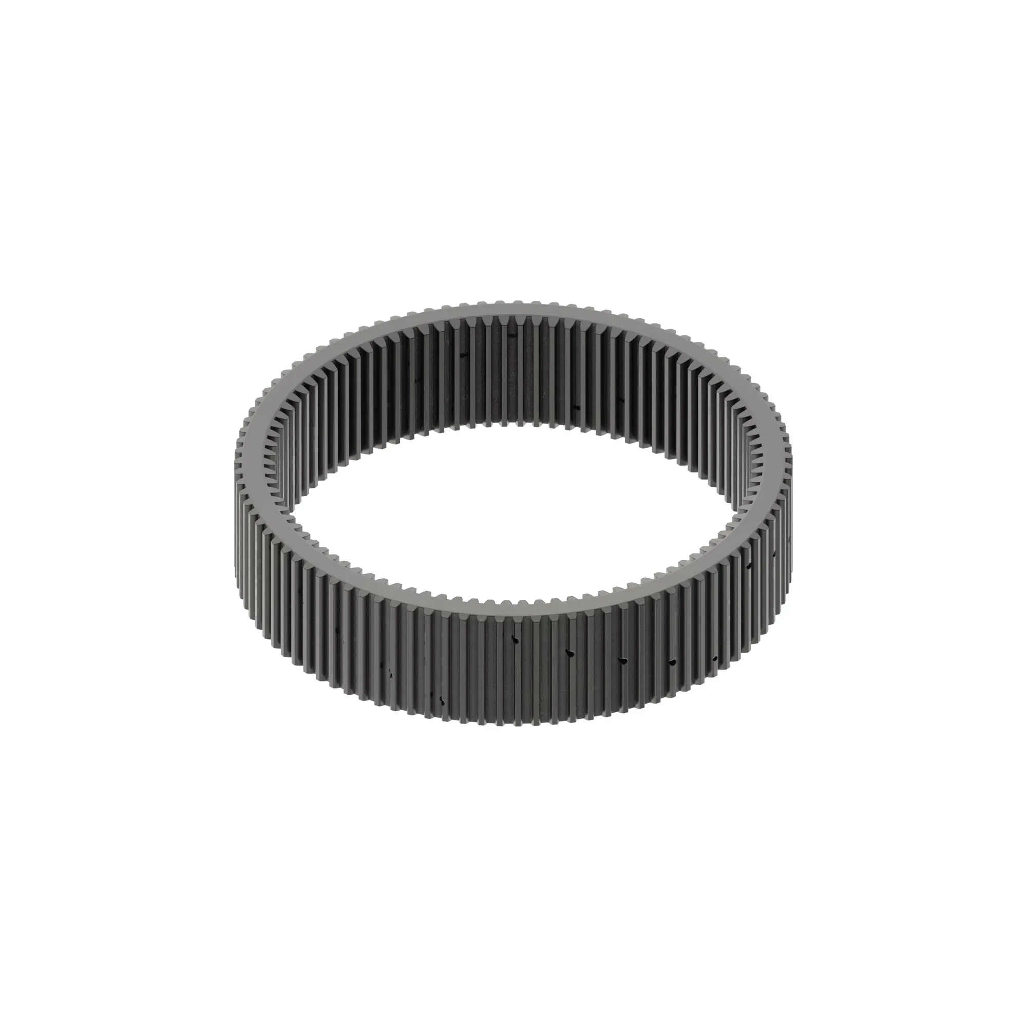 John Deere PowrQuad™&nbsp;Transmission Reverse Brake Ring Gear - R122139