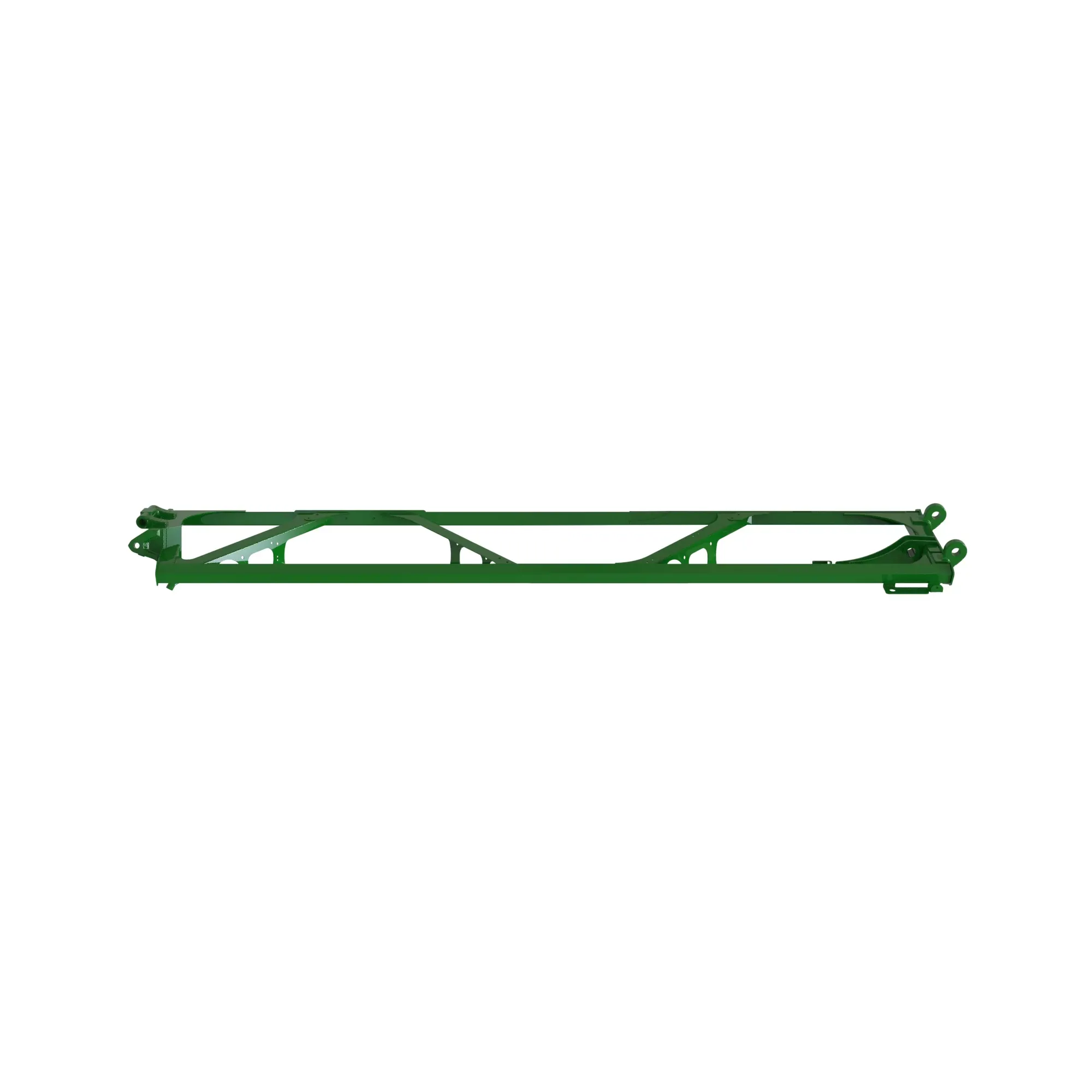 SPRAYER BOOM, 30M STEEL OUTER, RH