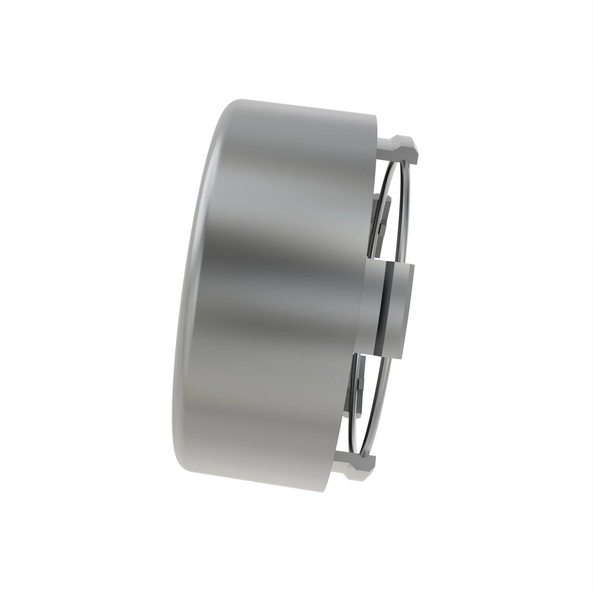 CAP, XUVHD ALLOY WHEEL HUB CAP SVC