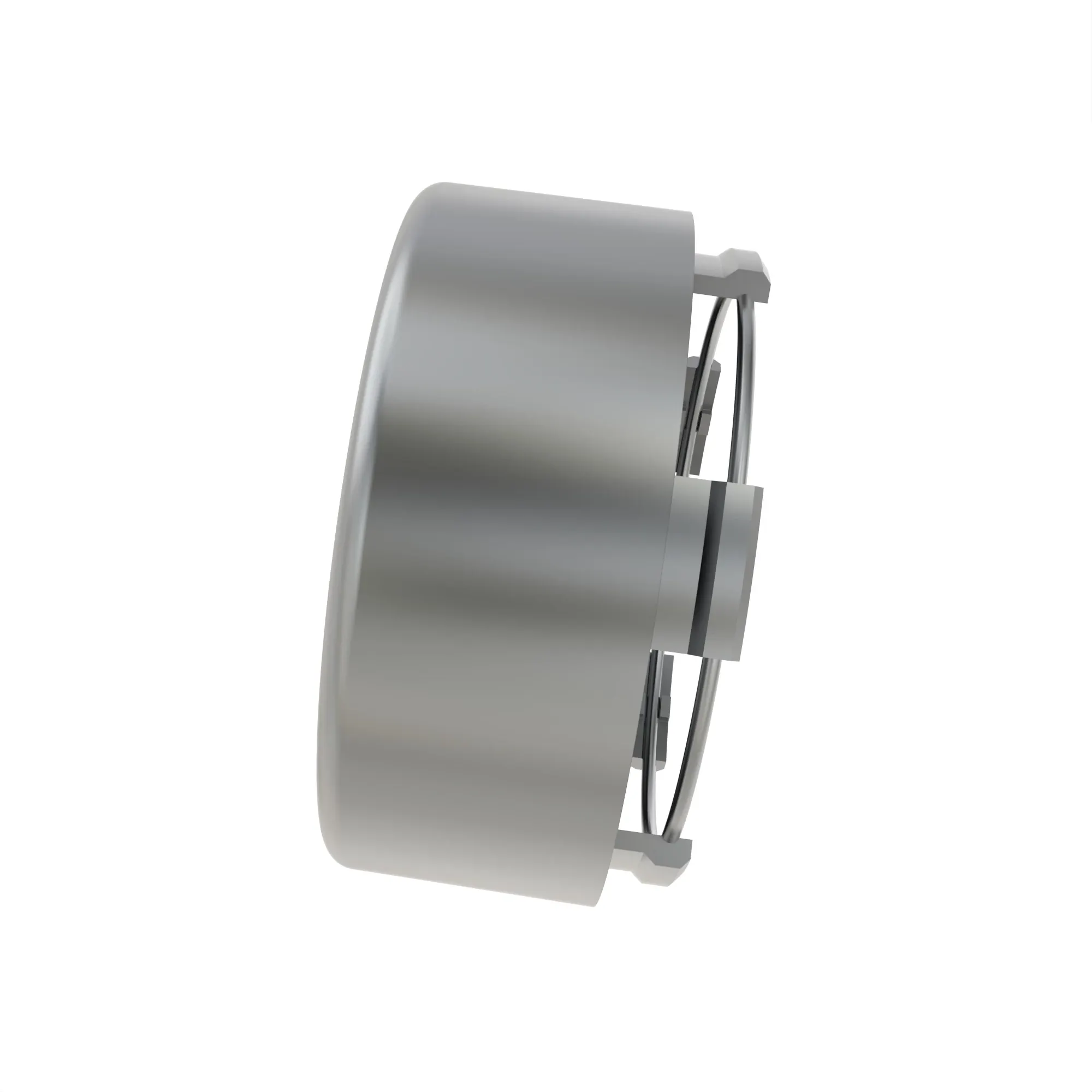 CAP, XUVHD ALLOY WHEEL HUB CAP SVC