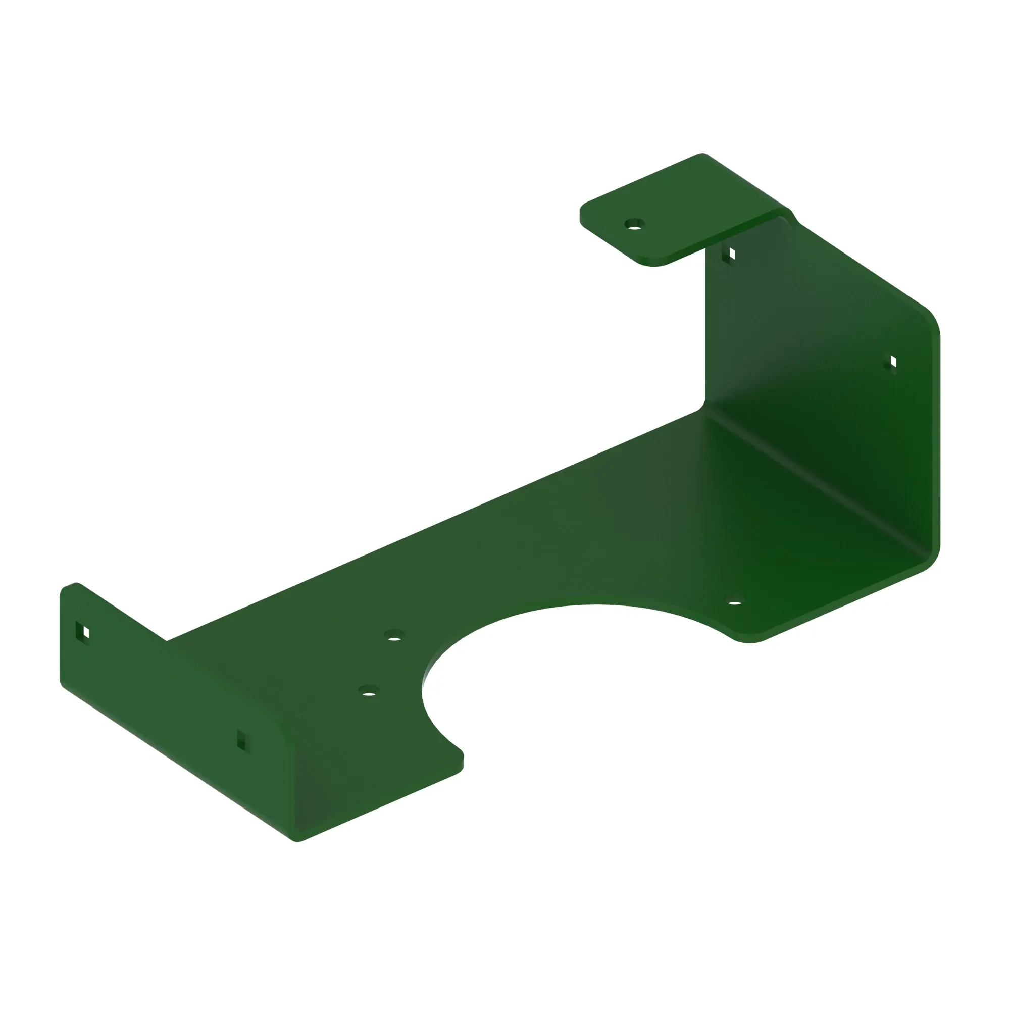 John Deere Bracket - HXE195076