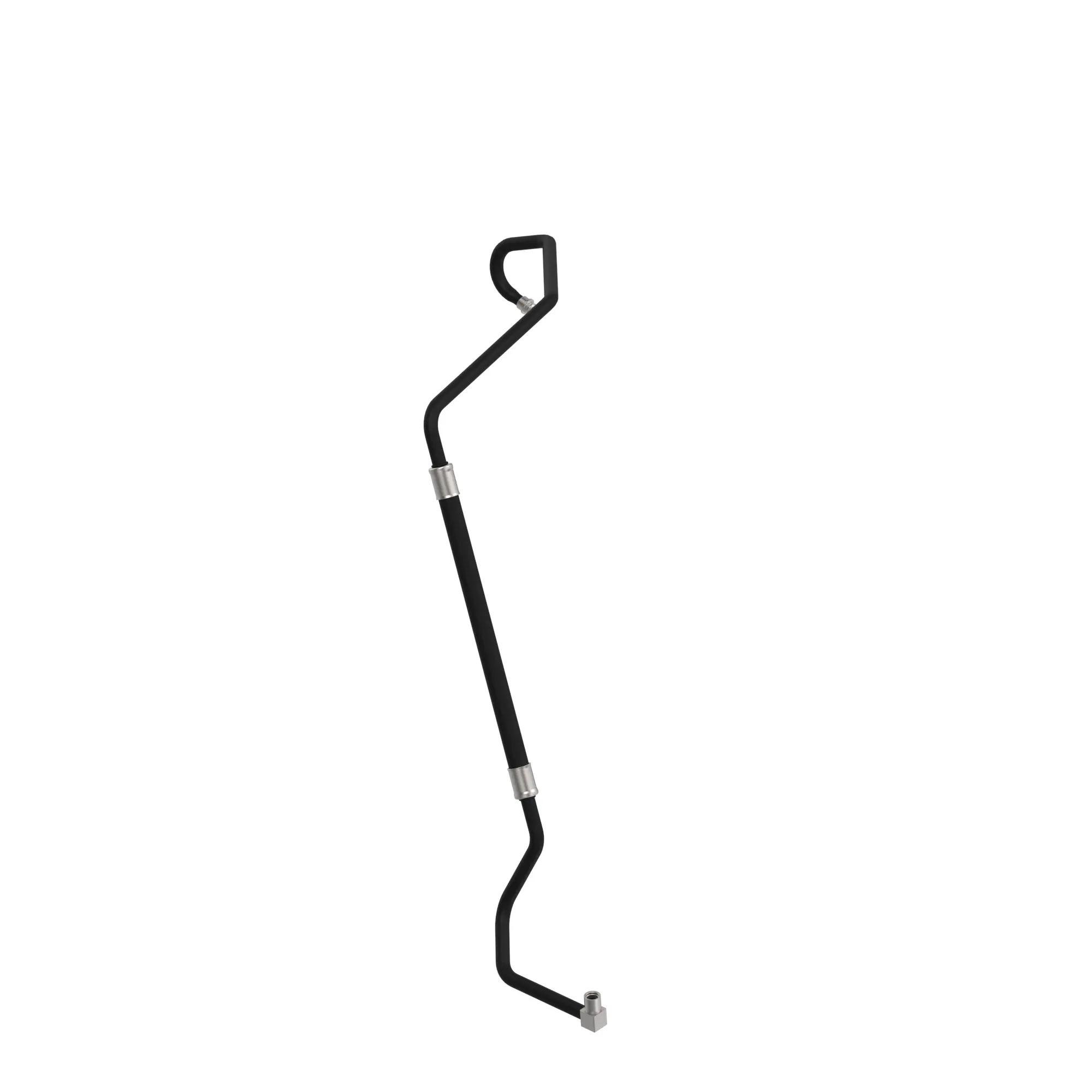 LINE, AC, SUCTION