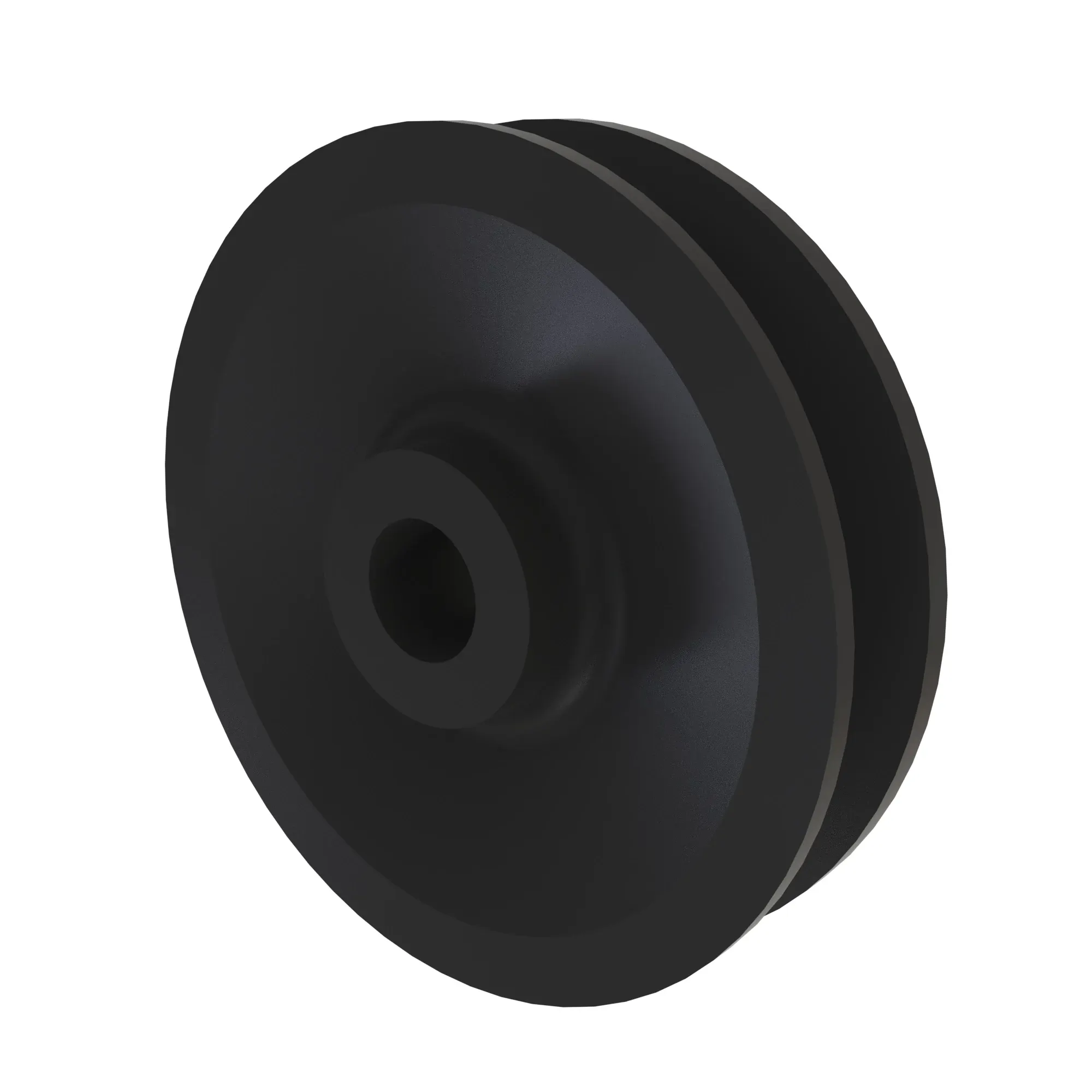 John Deere Idler - H101529