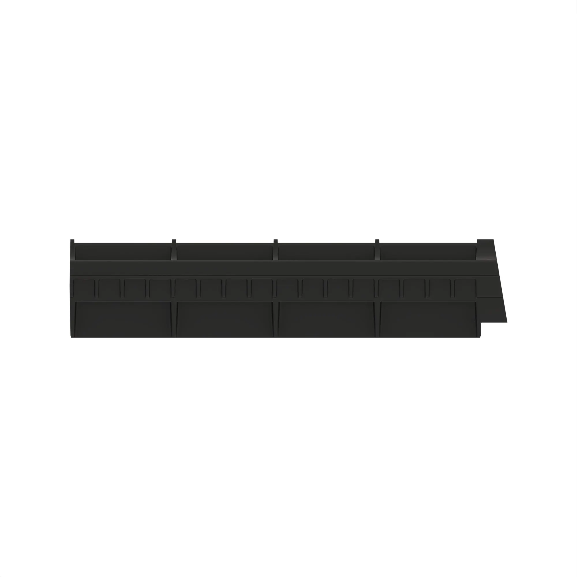 SEAL - LOWER METER REMOVABLE