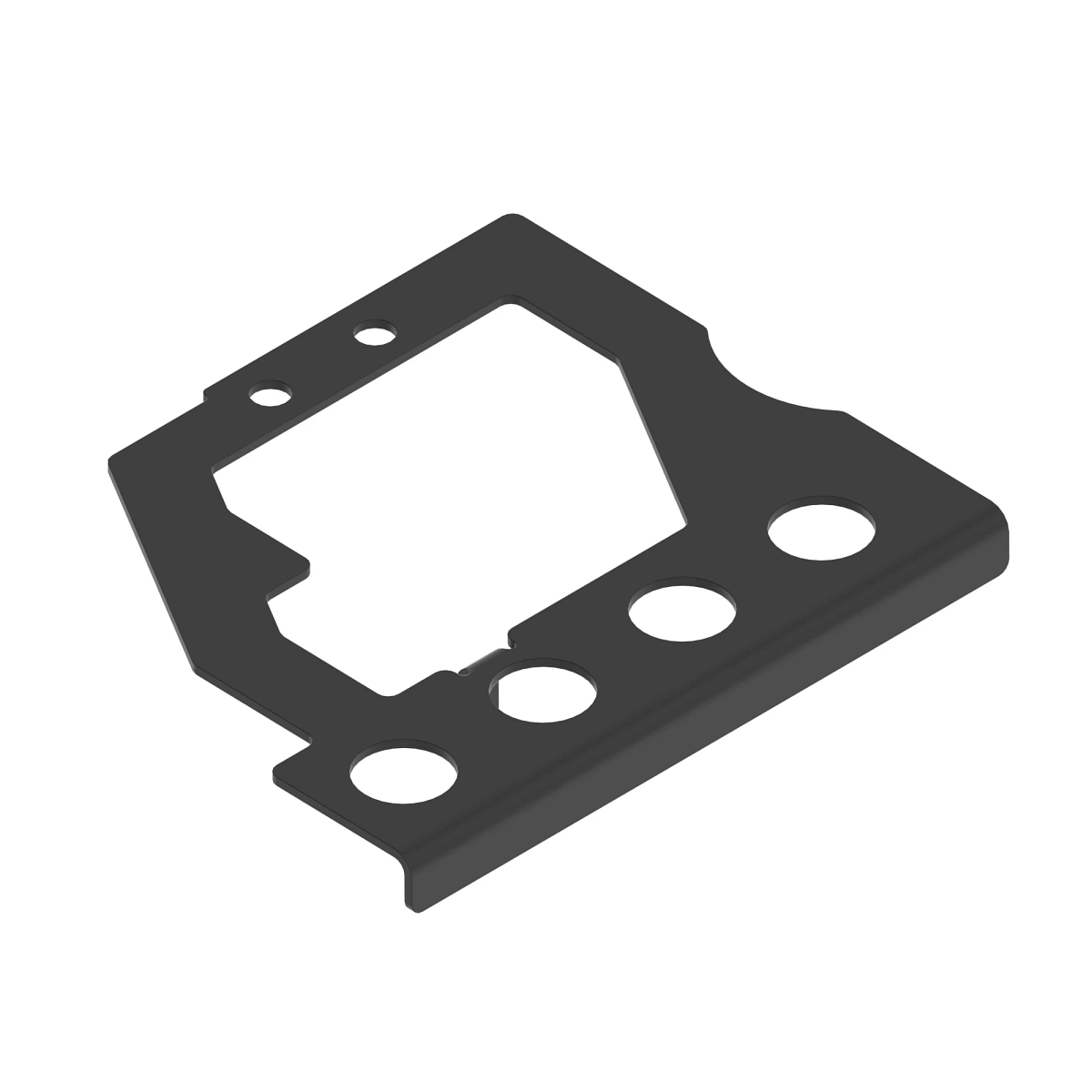 Bracket, Qc Support