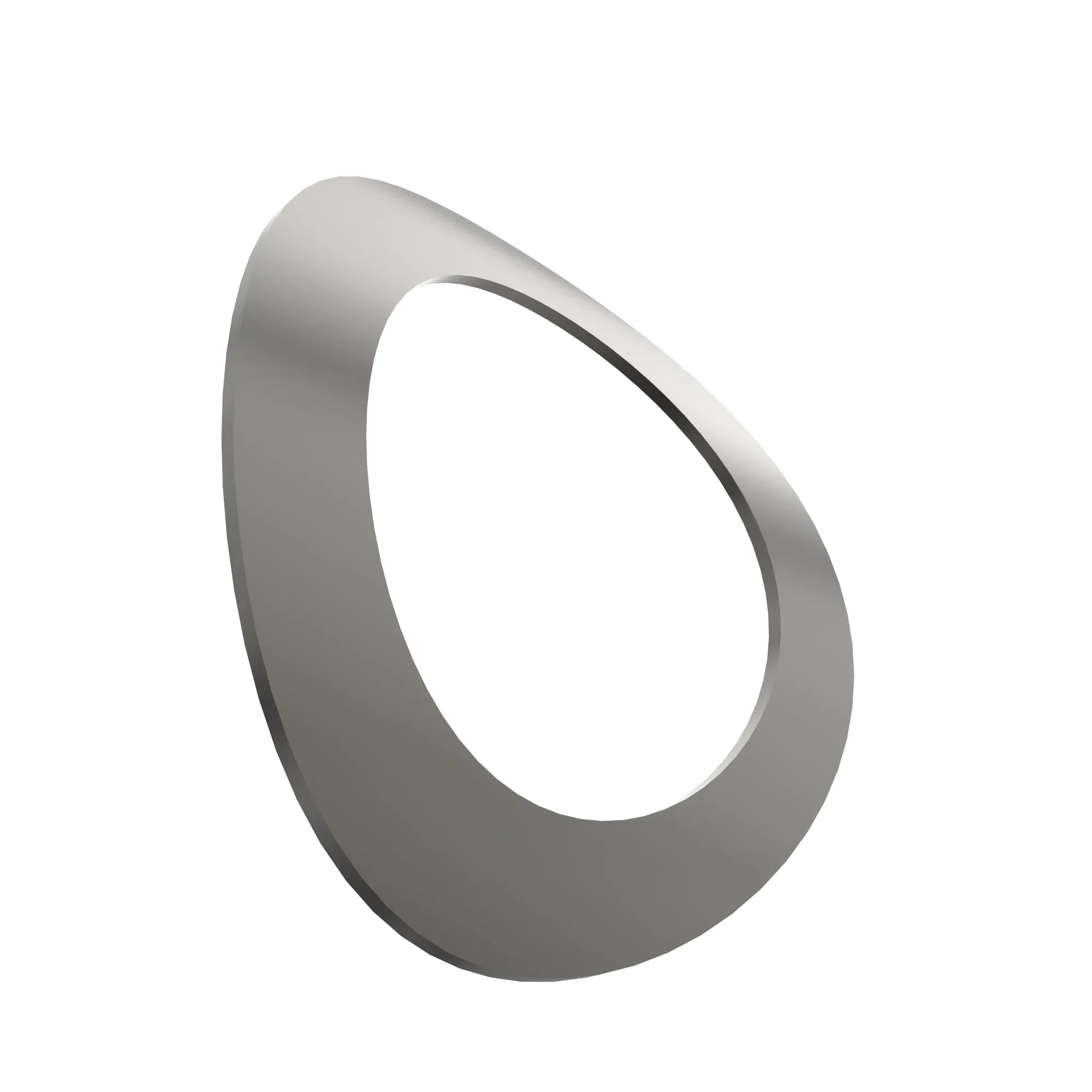 John Deere Curved Washer - T519T
