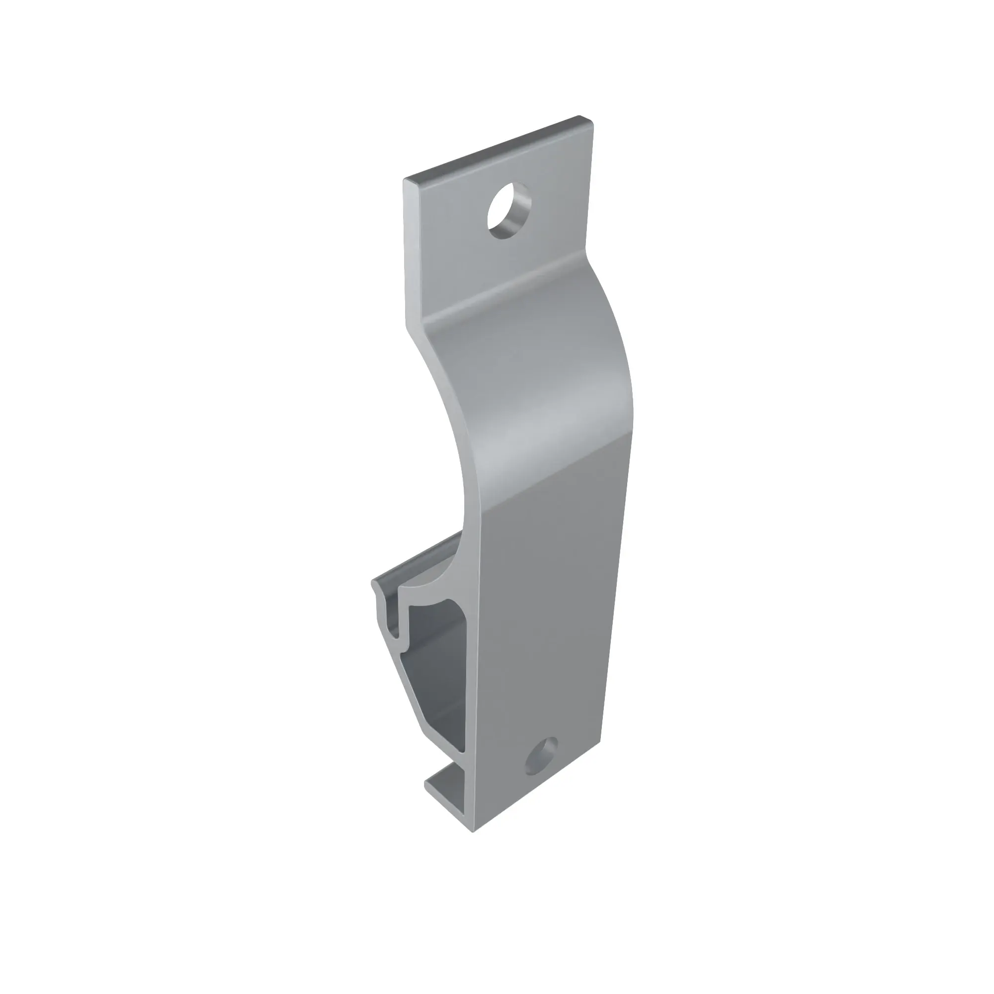 John Deere Spray Pipe Mount Bracket - KK11361