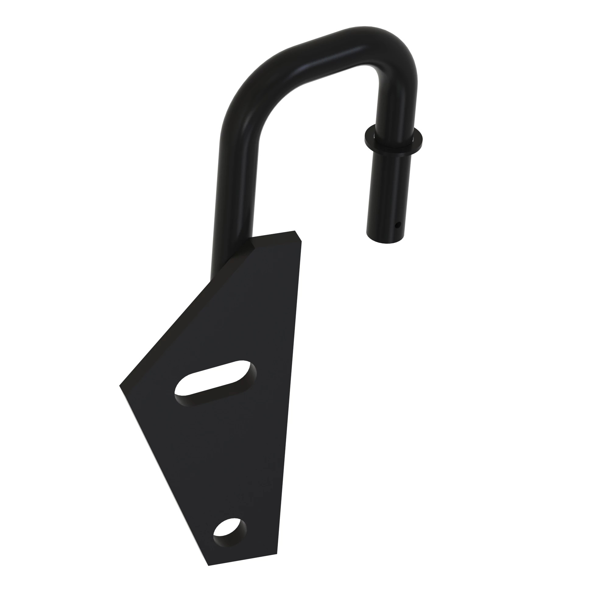 BRACKET, SUPPORT CLEANER