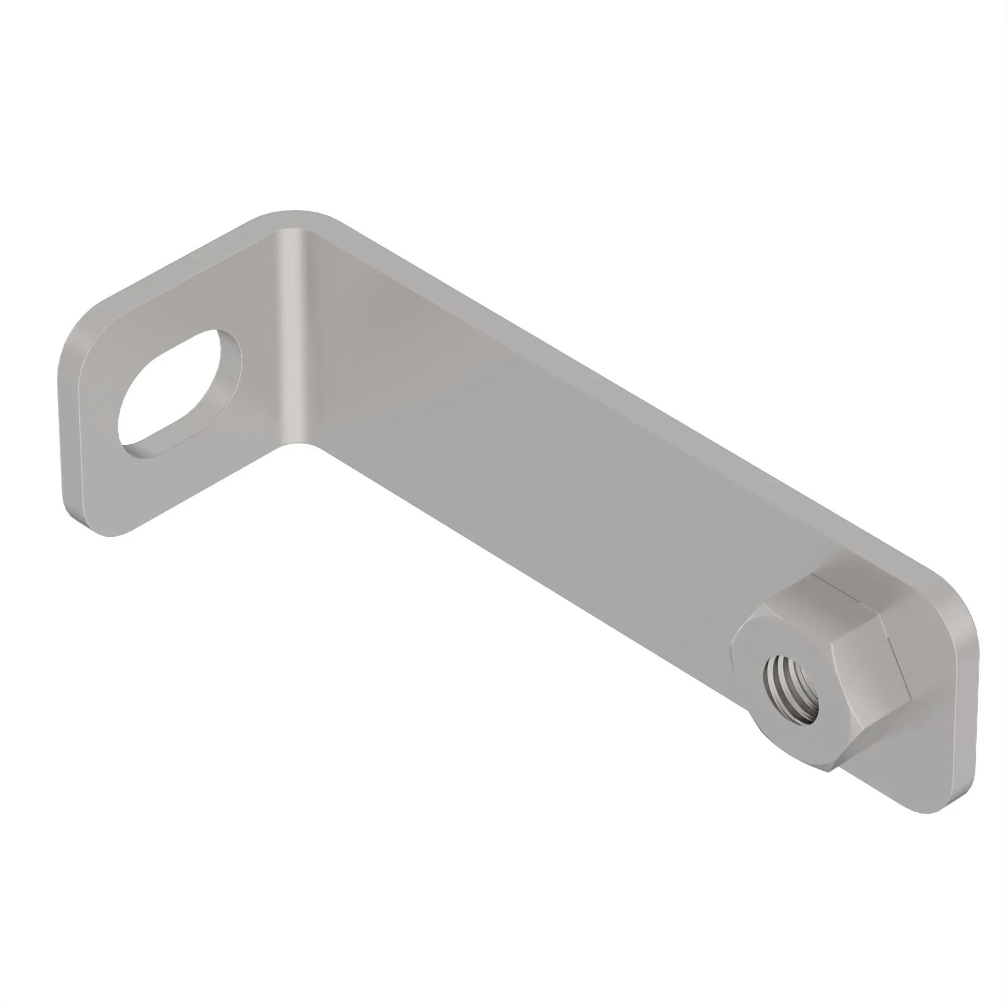 John Deere Weldment Bracket - AT446318