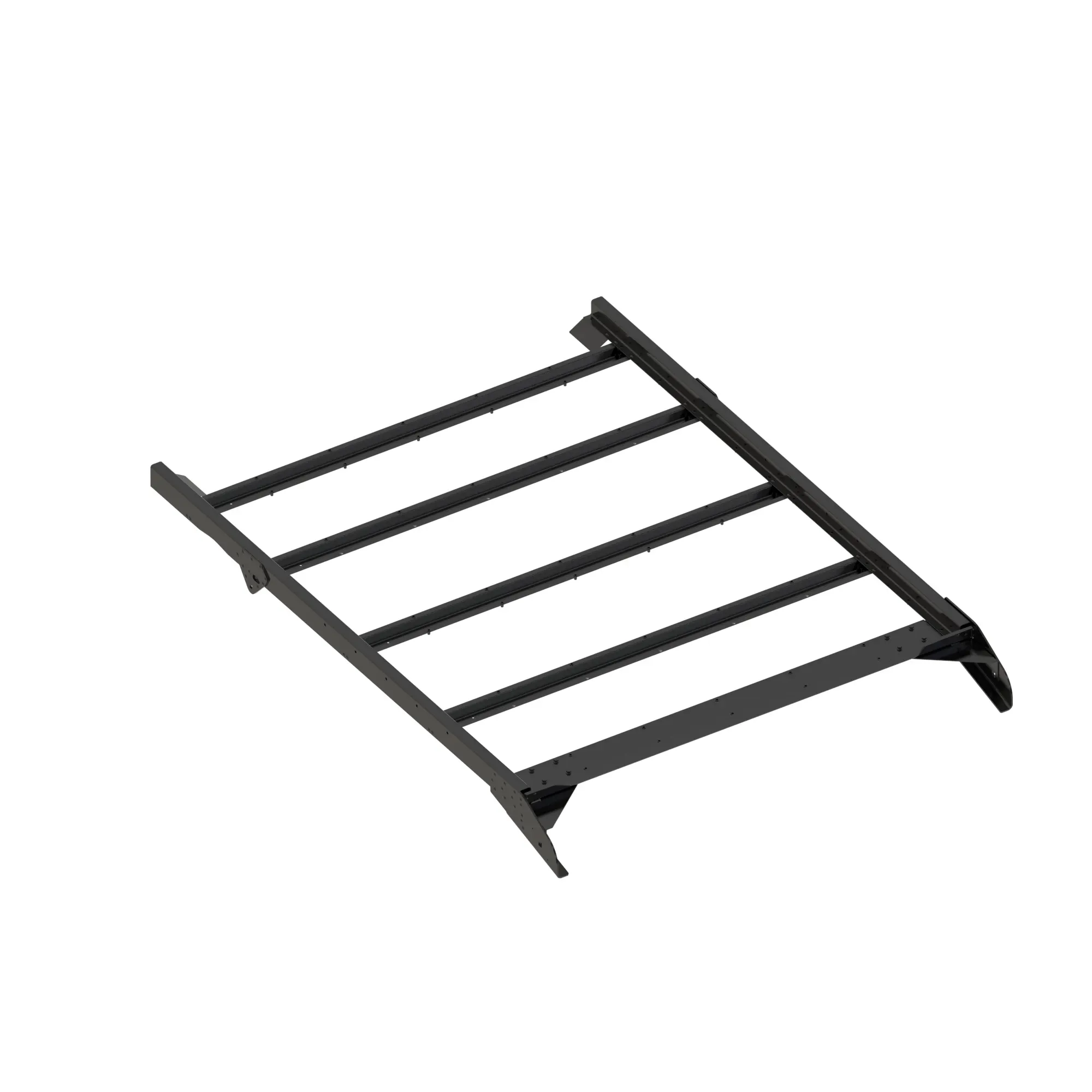 John Deere Channel Kit - AXE90478