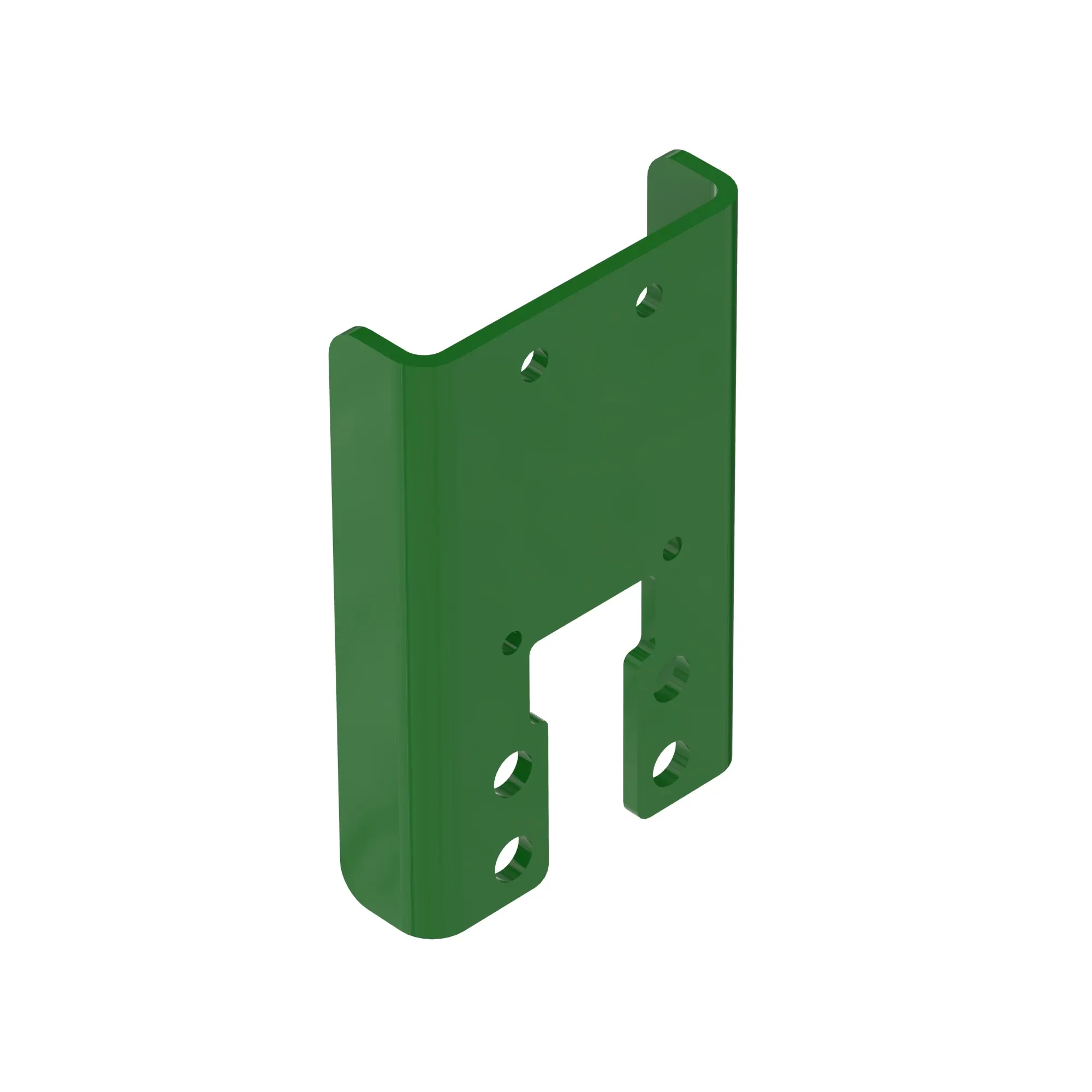 BRACKET, HYDRO TUBE MOUNT