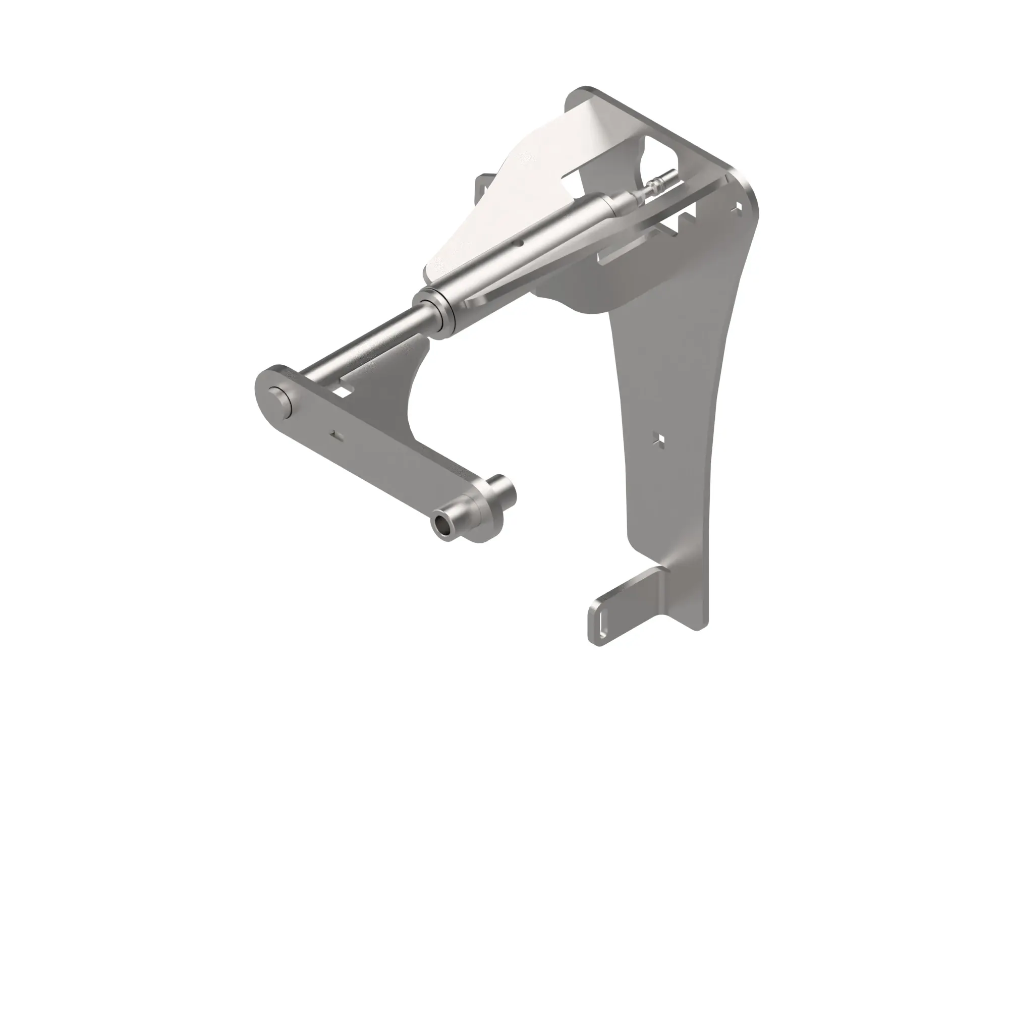 John Deere Bracket - DC225886