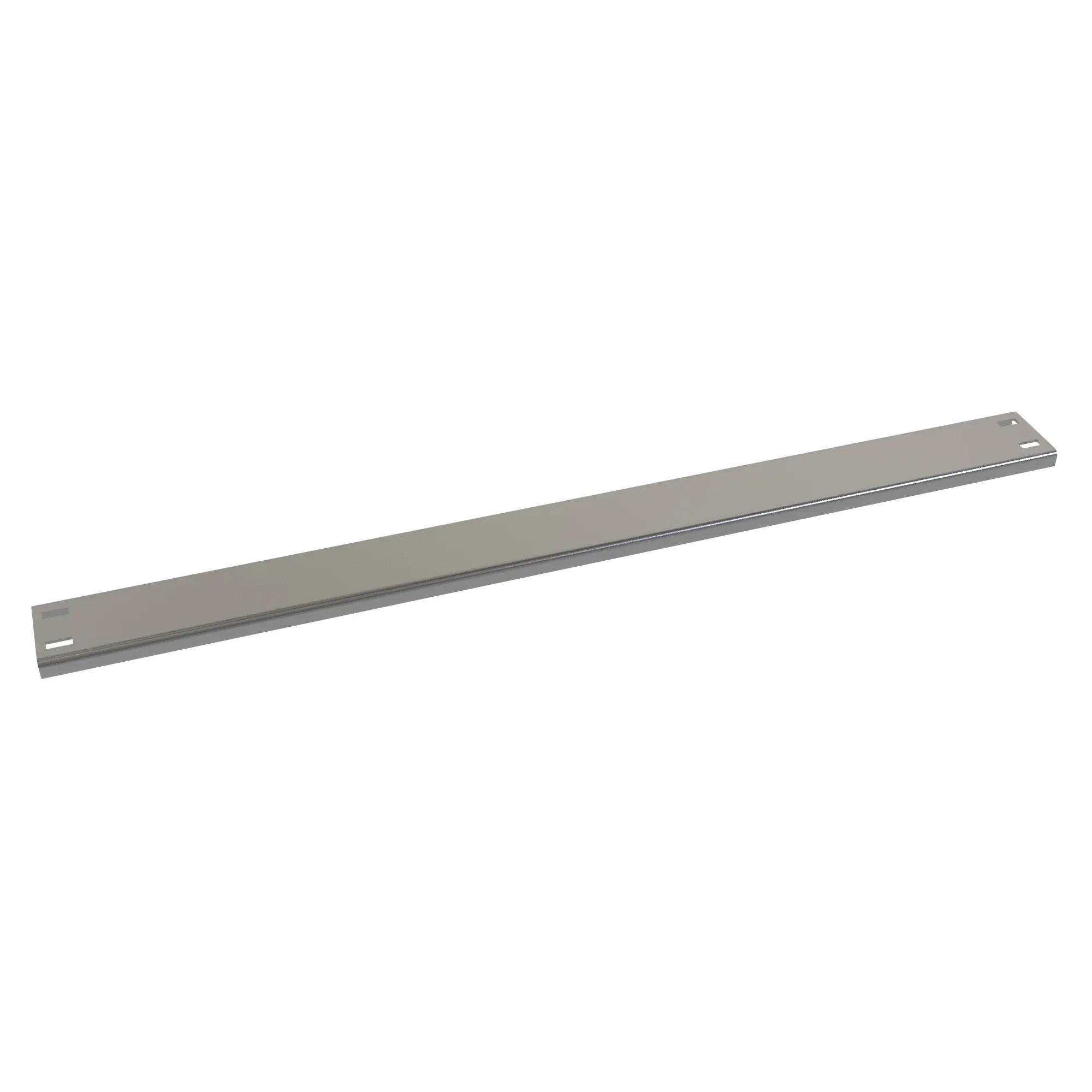 John Deere Spike Tooth Concave Channel - H140936
