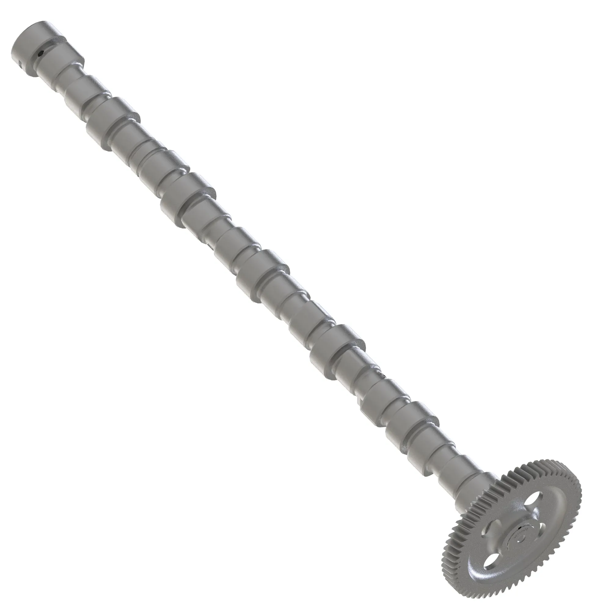 Camshaft