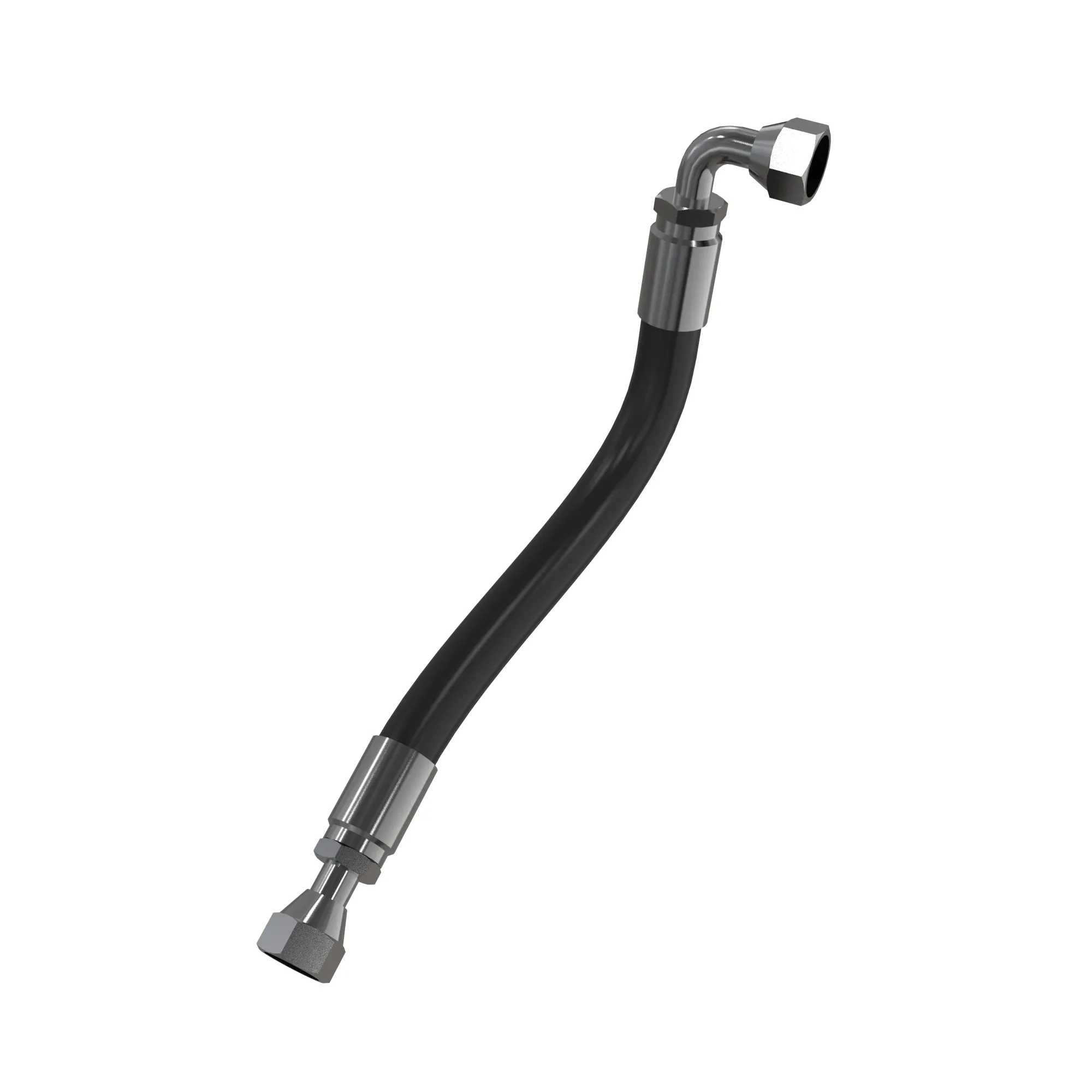 John Deere Hydraulic Hose - RE272377