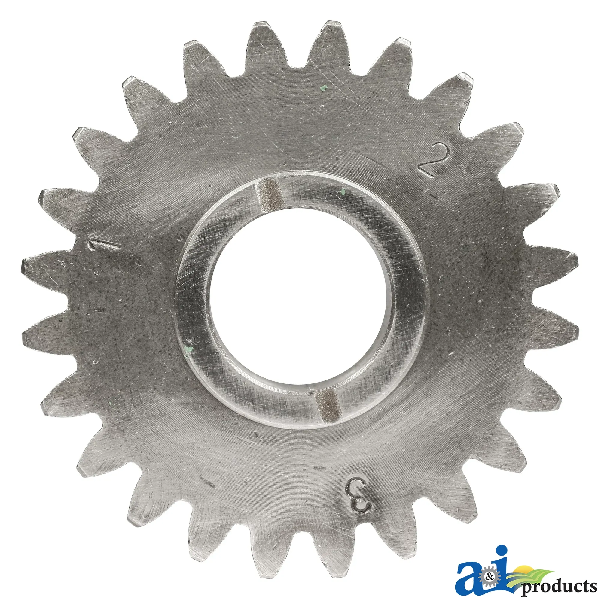 Reverser Gearbox Pinion