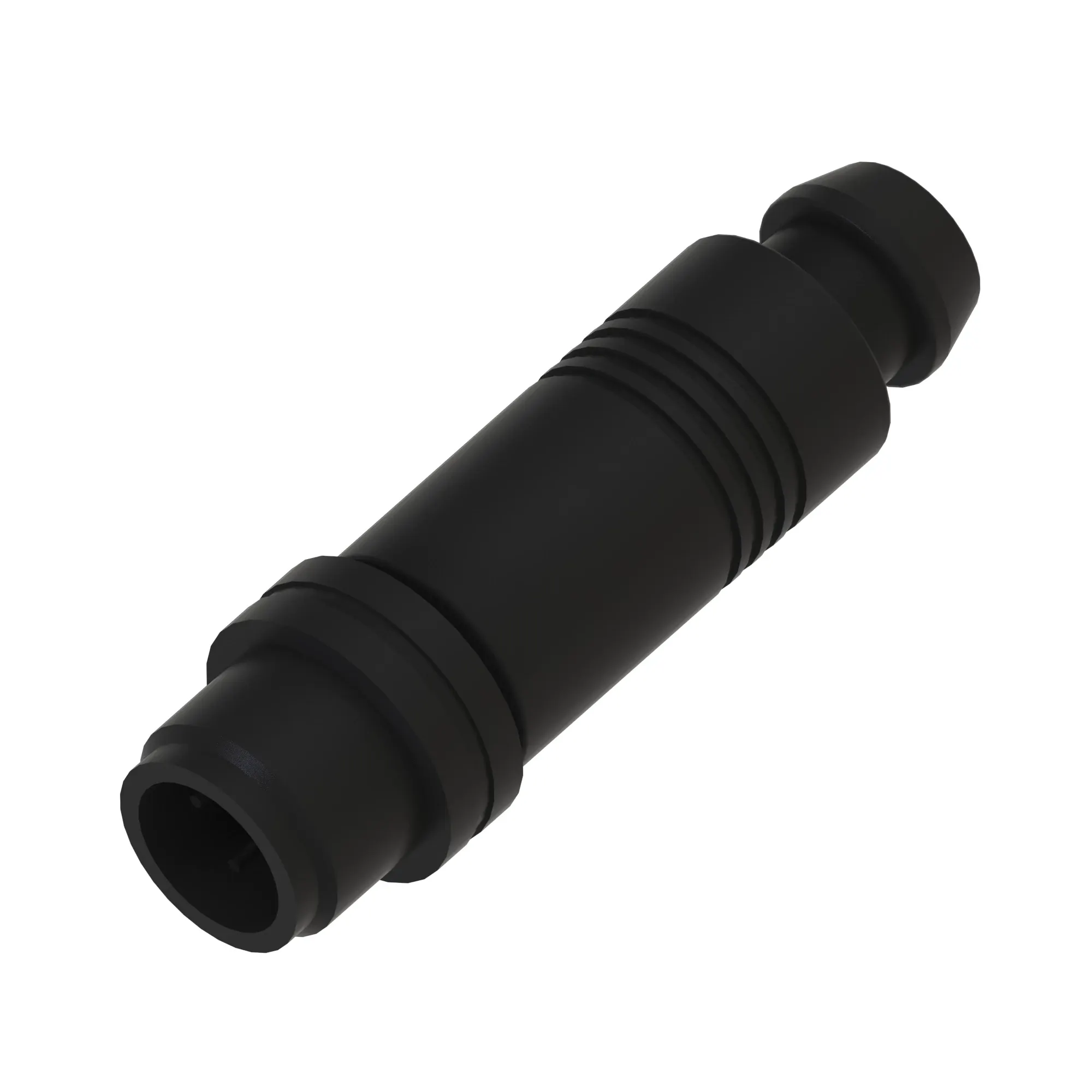 John Deere Elec. Connector Housing - 57M15816