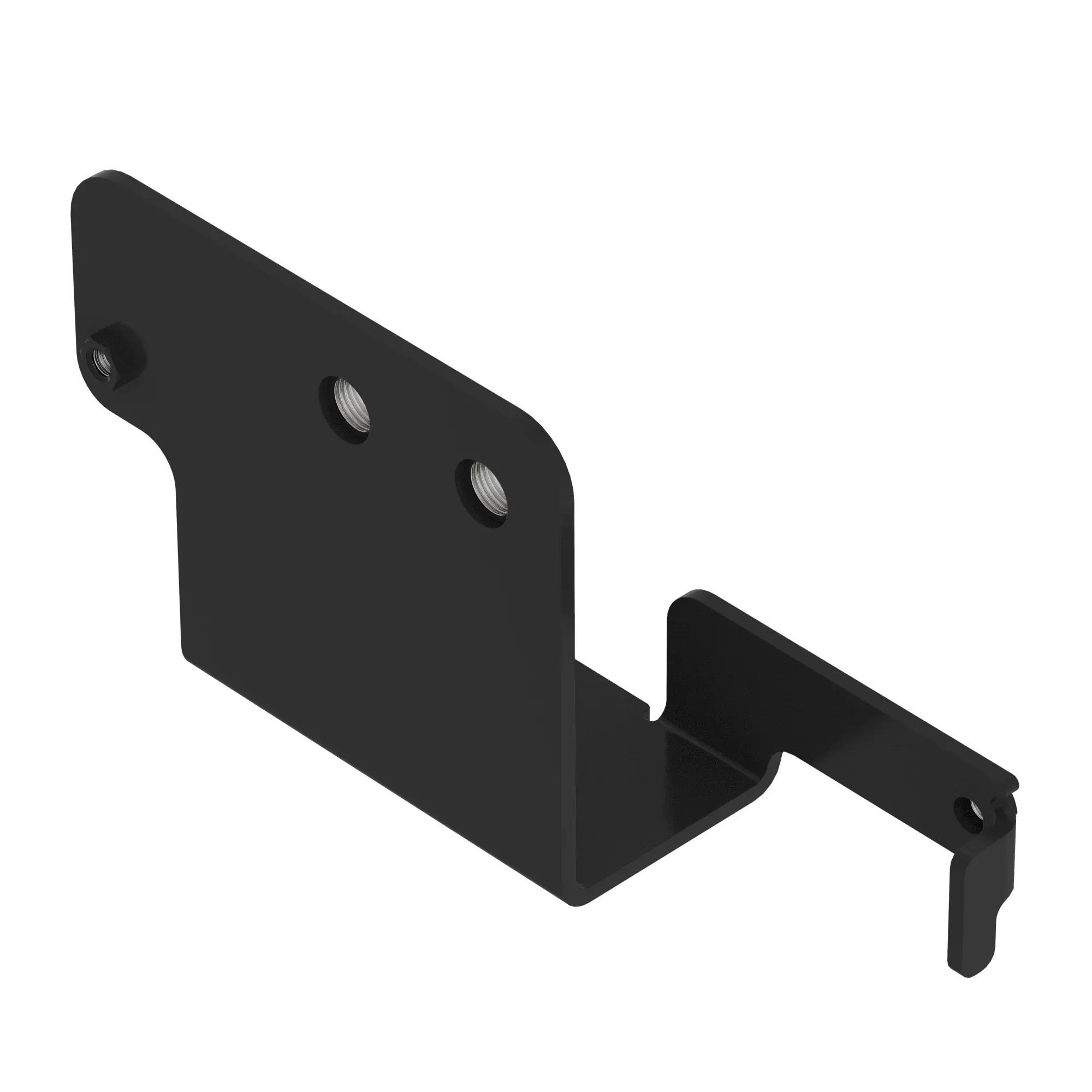 John Deere Battery Cable Support Bracket - SJ35561
