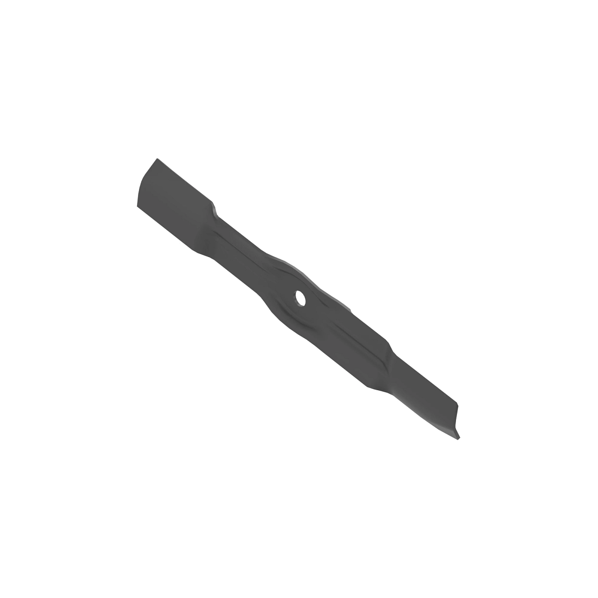 Mower Blade, 60" Deck Mulching Mowe