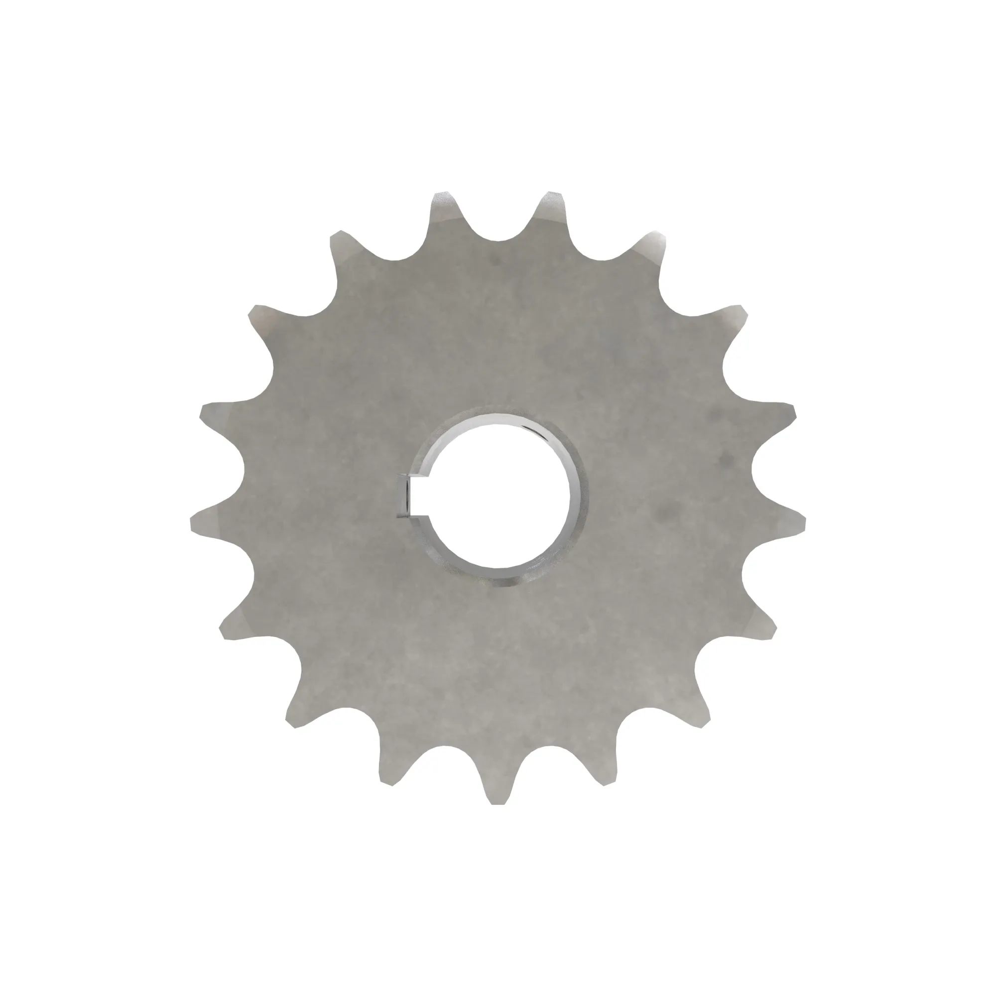 ELEVATOR DRIVE SPROCKET