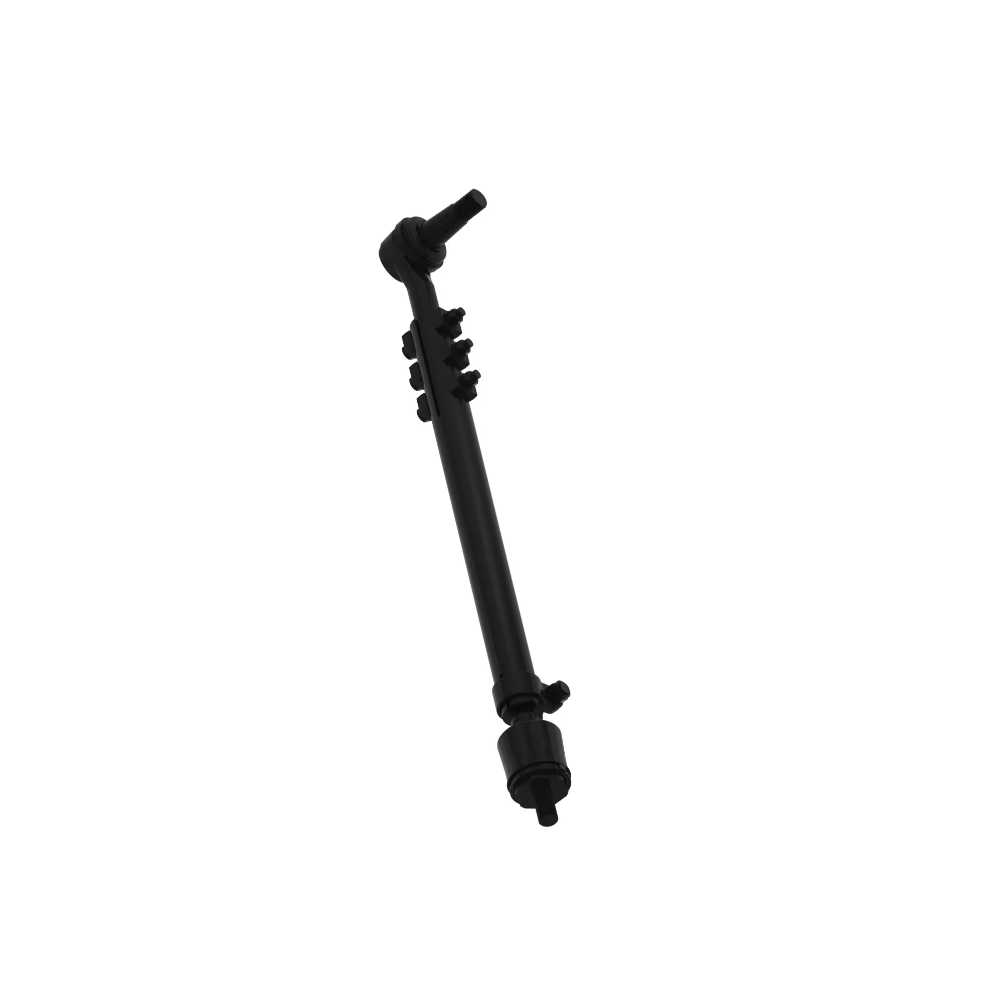 Steering Arms & Tie Rods