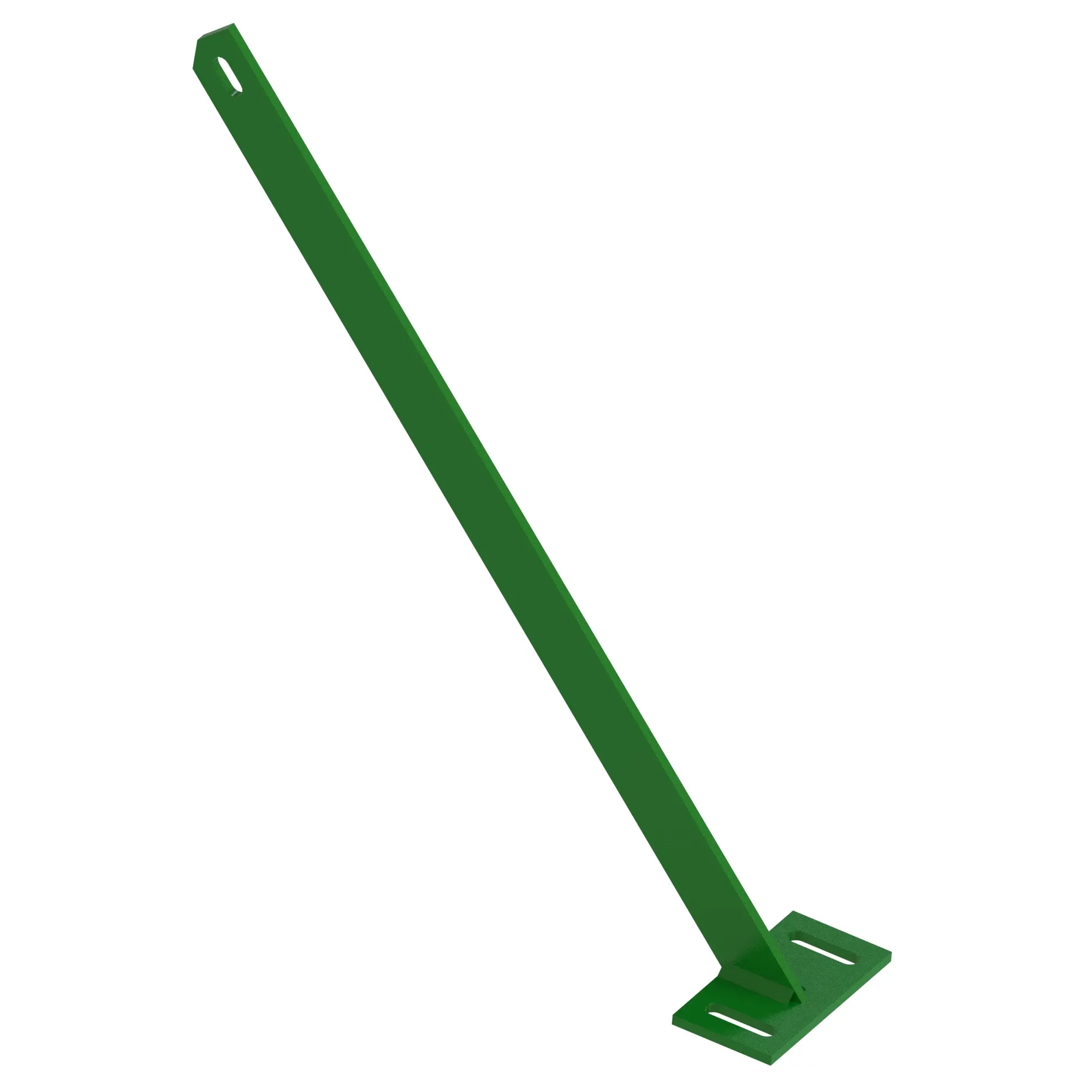 John Deere Shelf - AYC12598