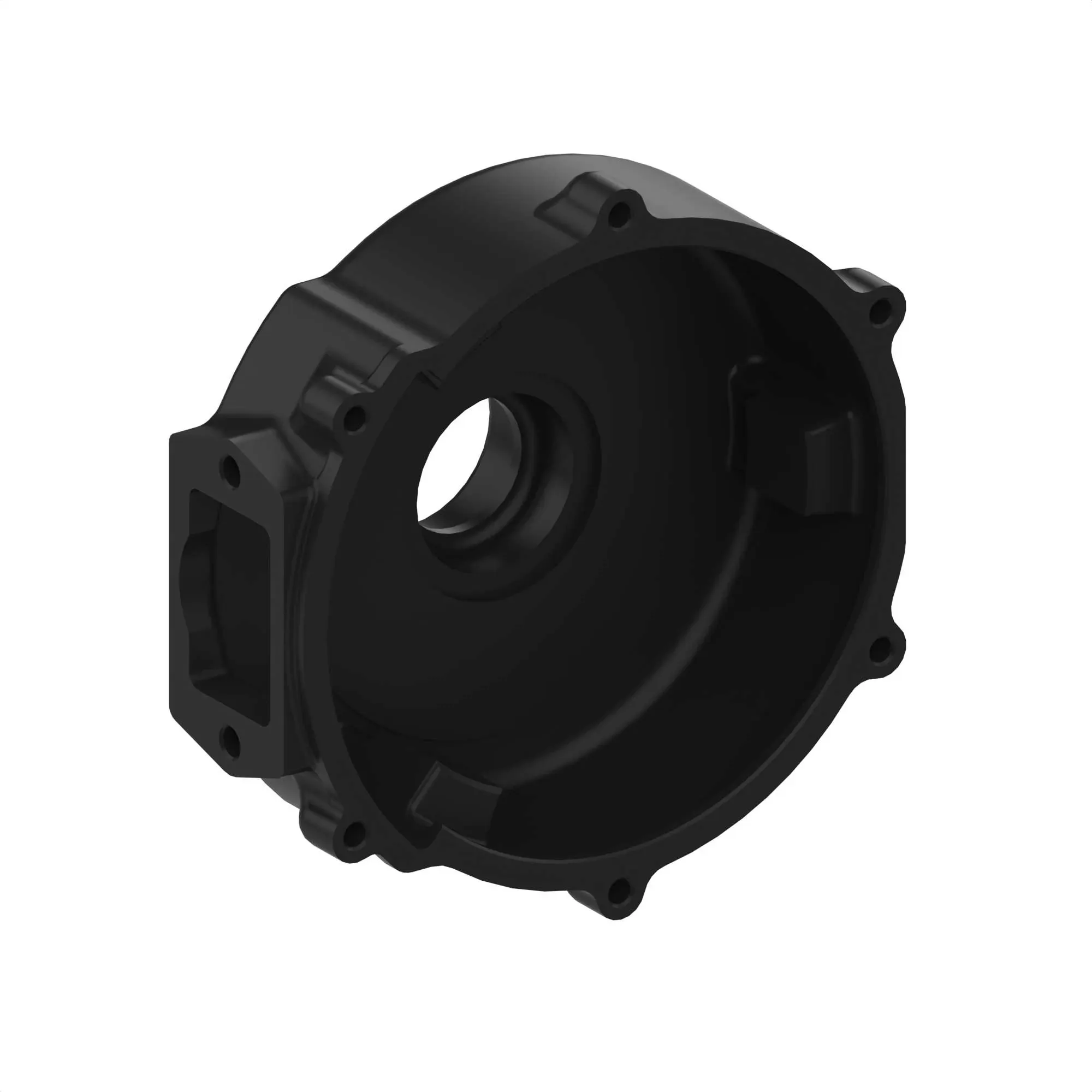SU54950: Housing