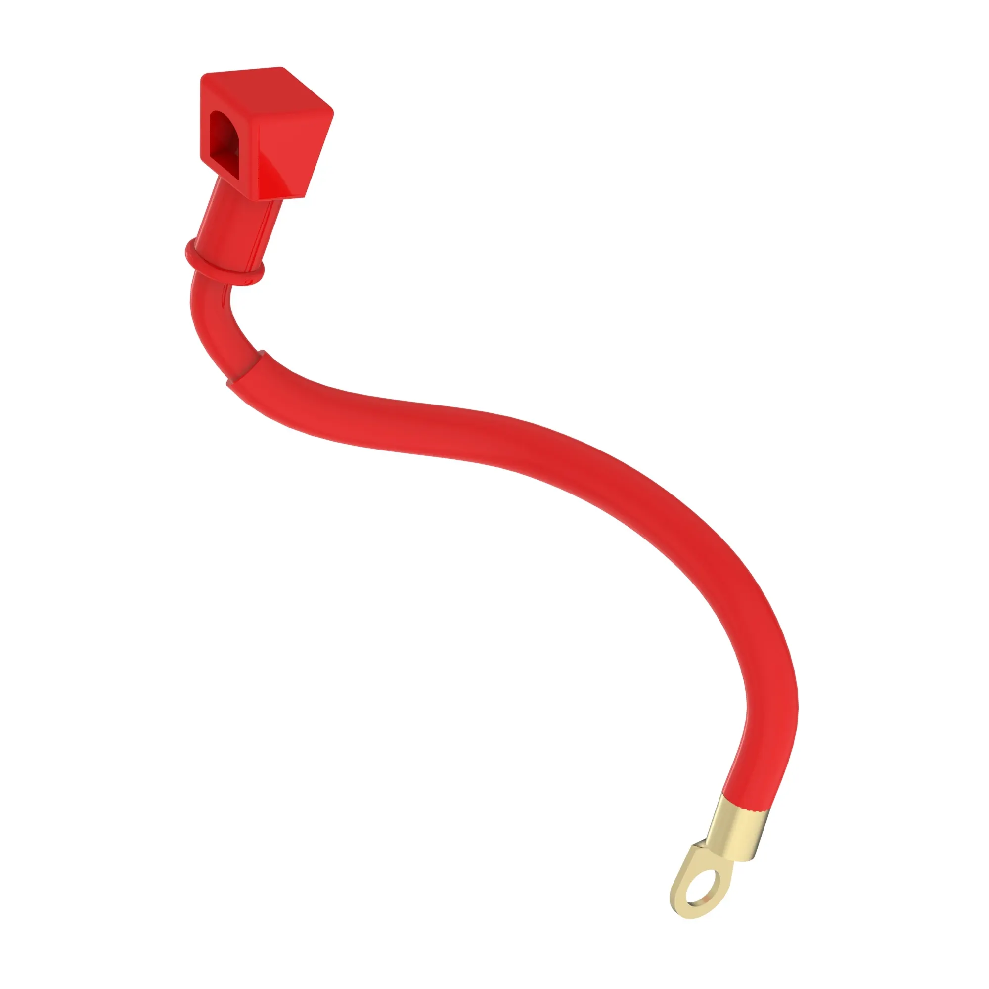 BATTERY CABLE, S2/T3 BATTERY DISCON