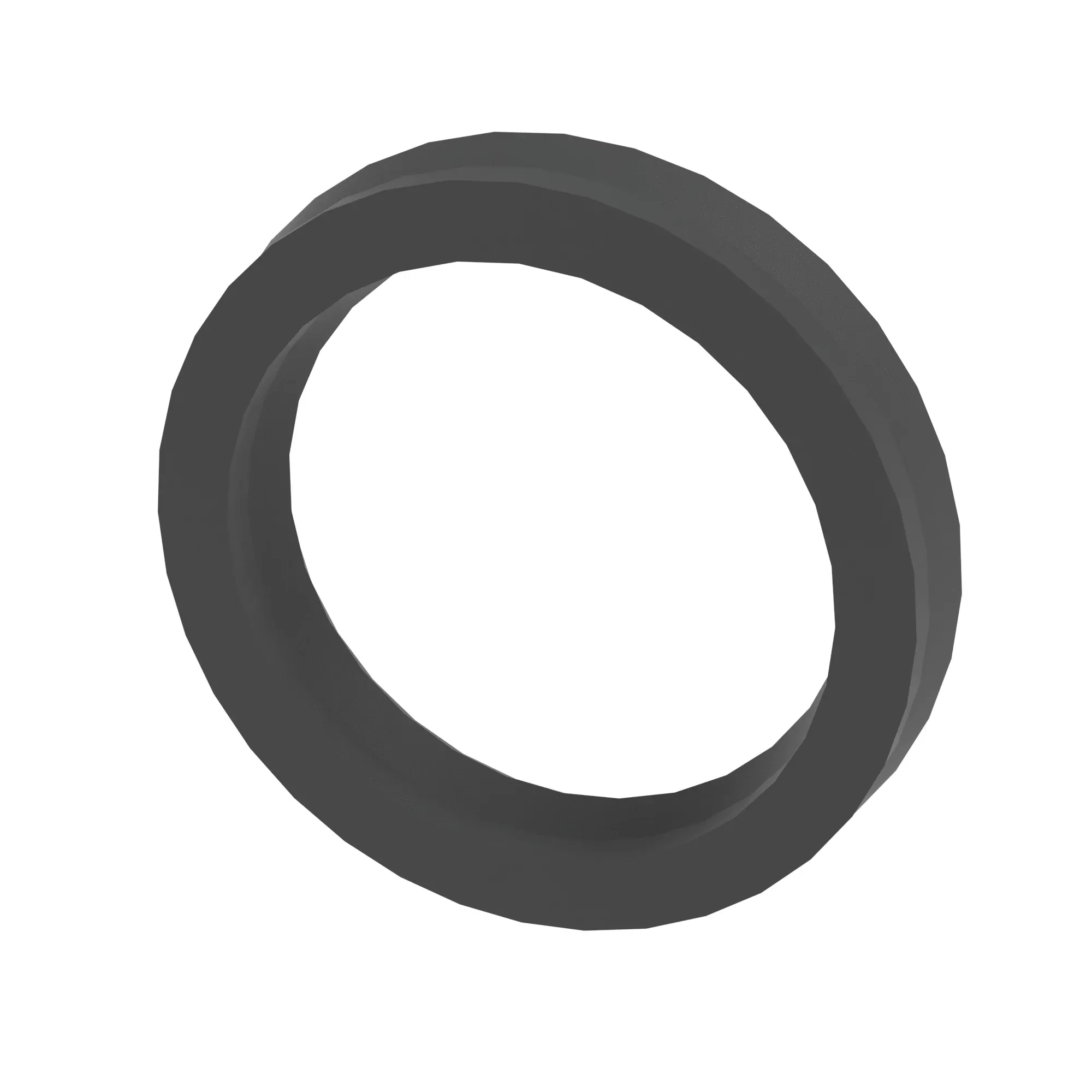 John Deere U-Cup Seal - AHC22446