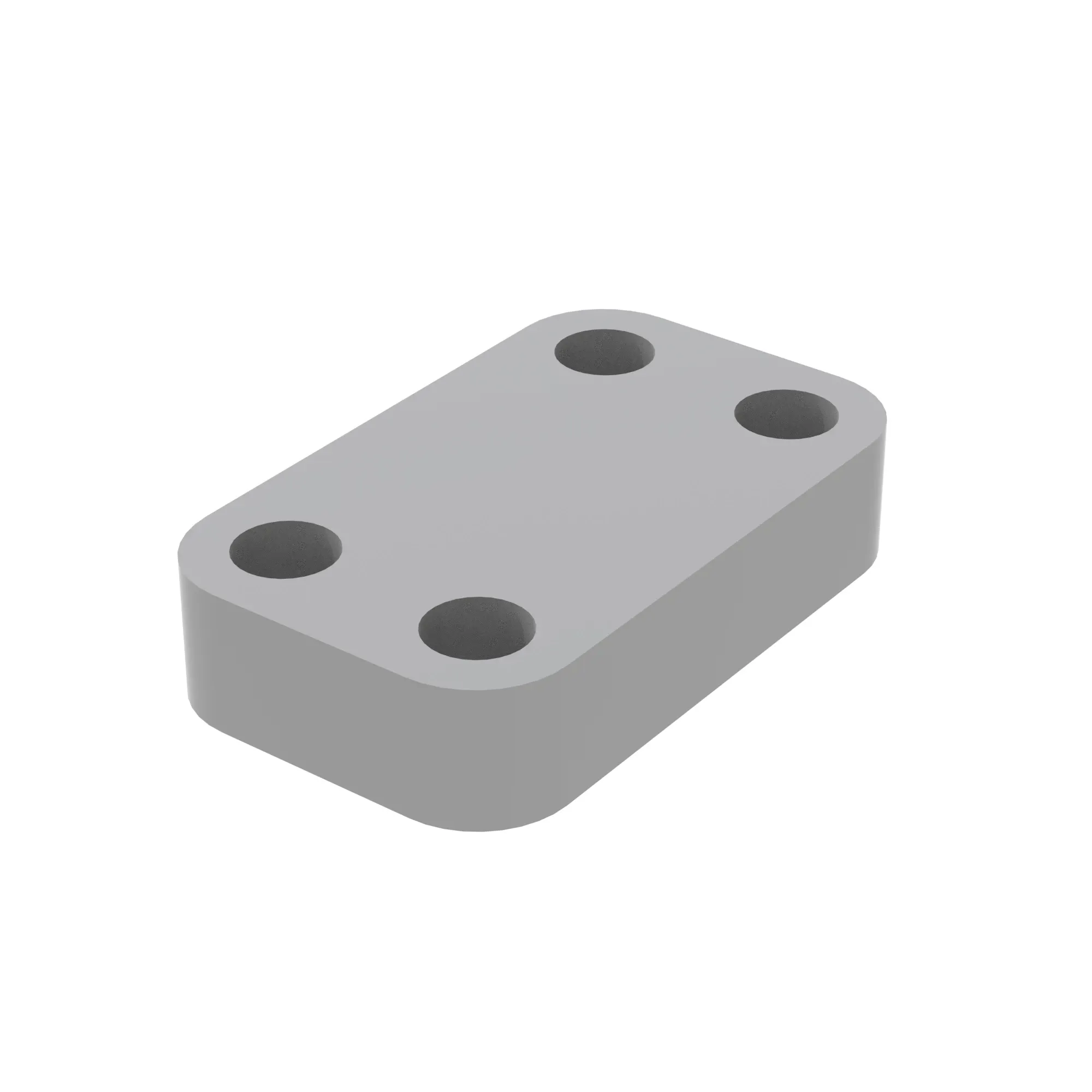 John Deere Plate - F698822