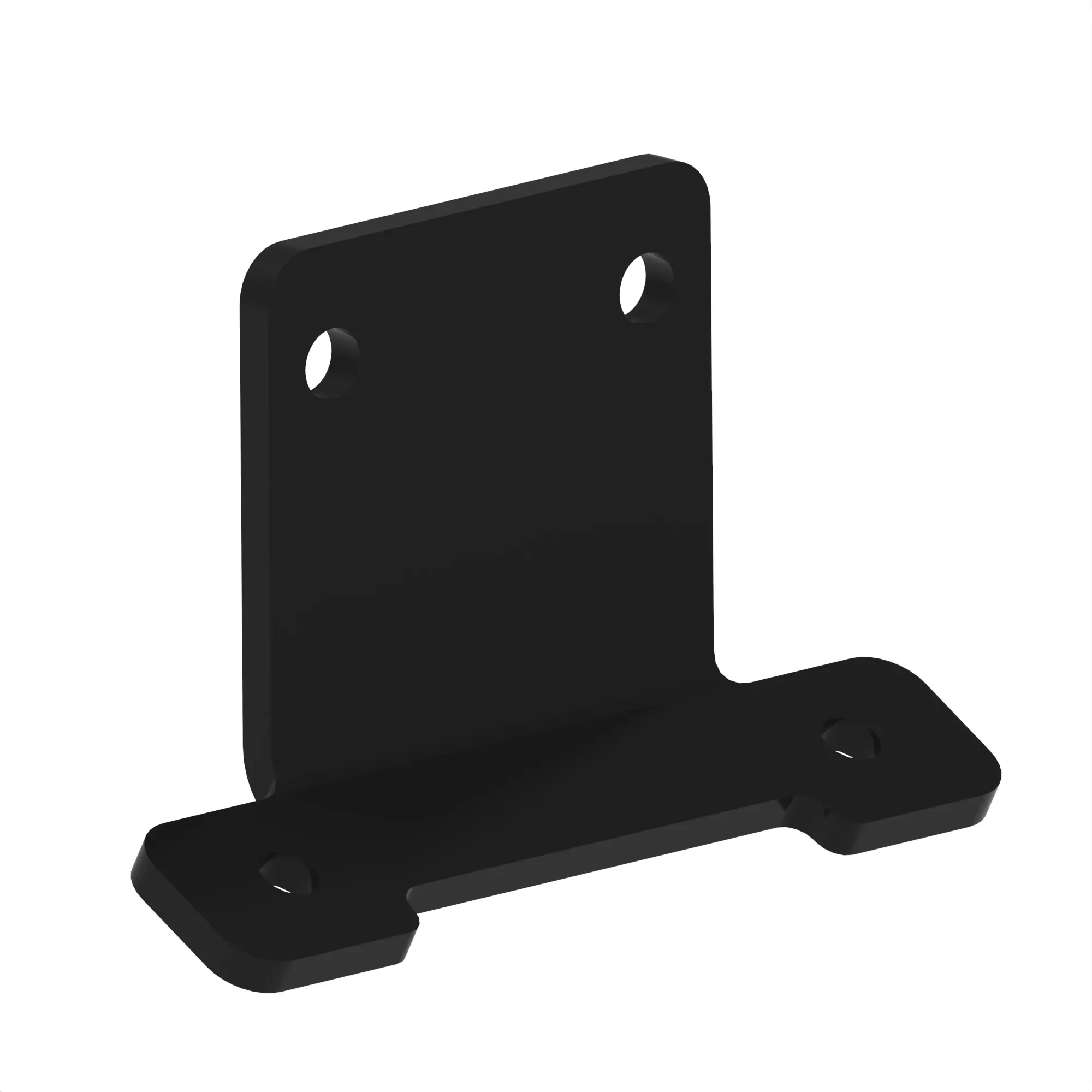 PLATE, LATCH