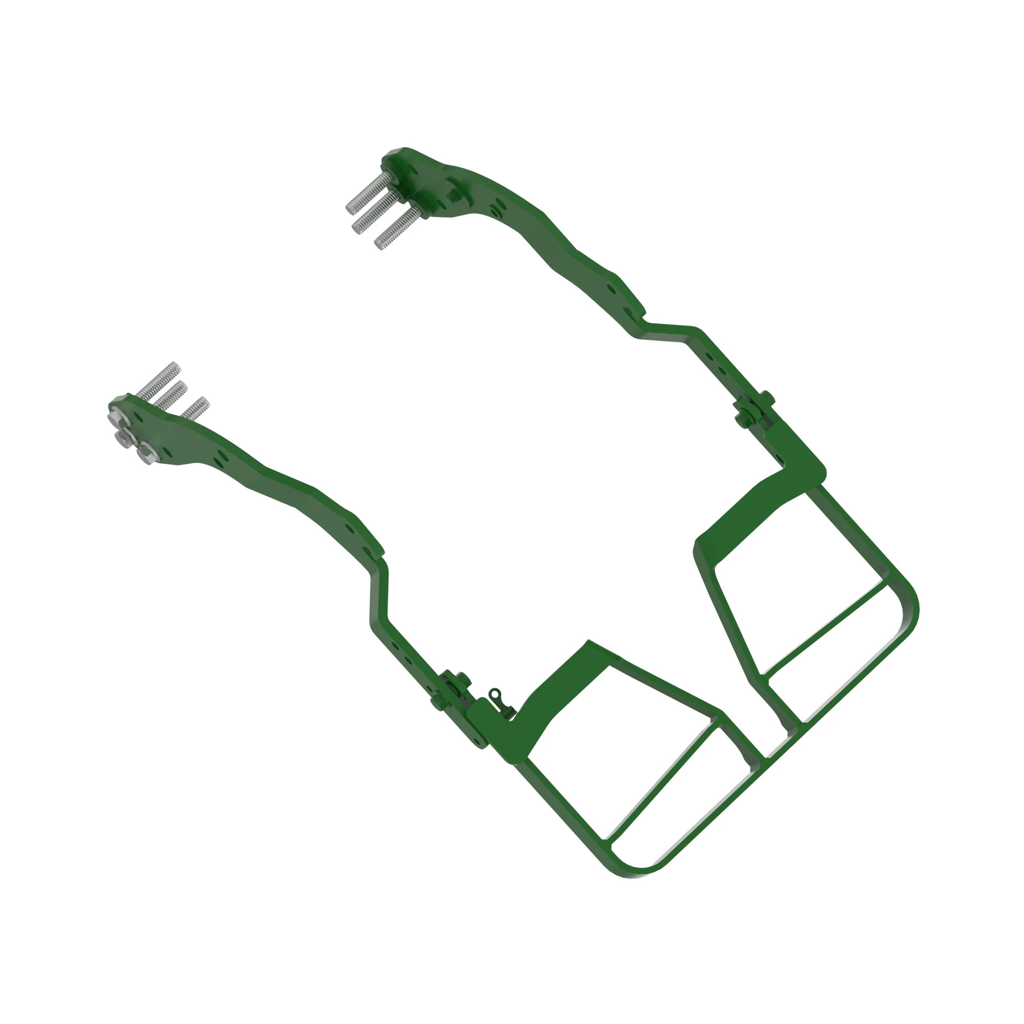 John Deere Hood Guard Kit - BL15808