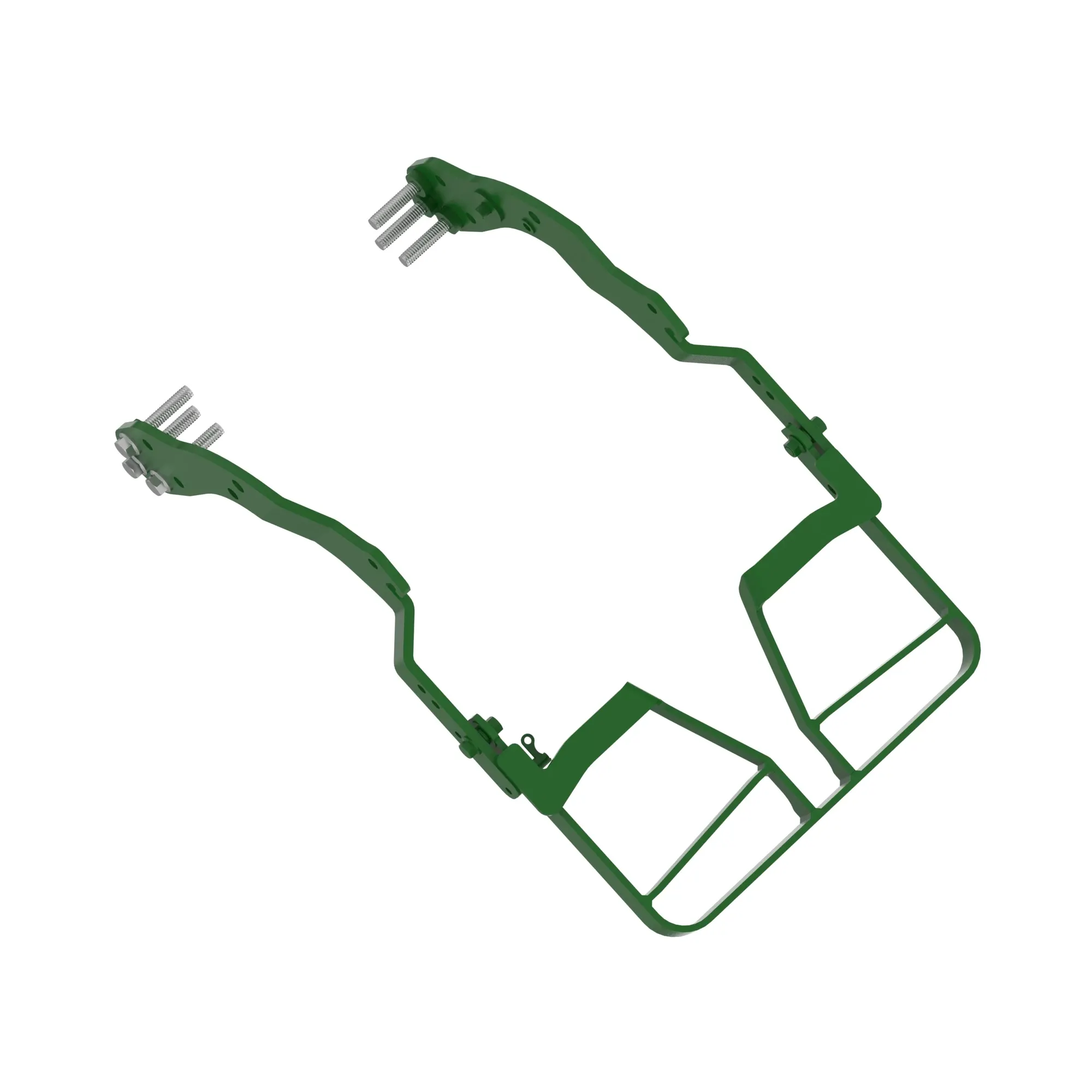 John Deere Hood Guard Kit - BL15808