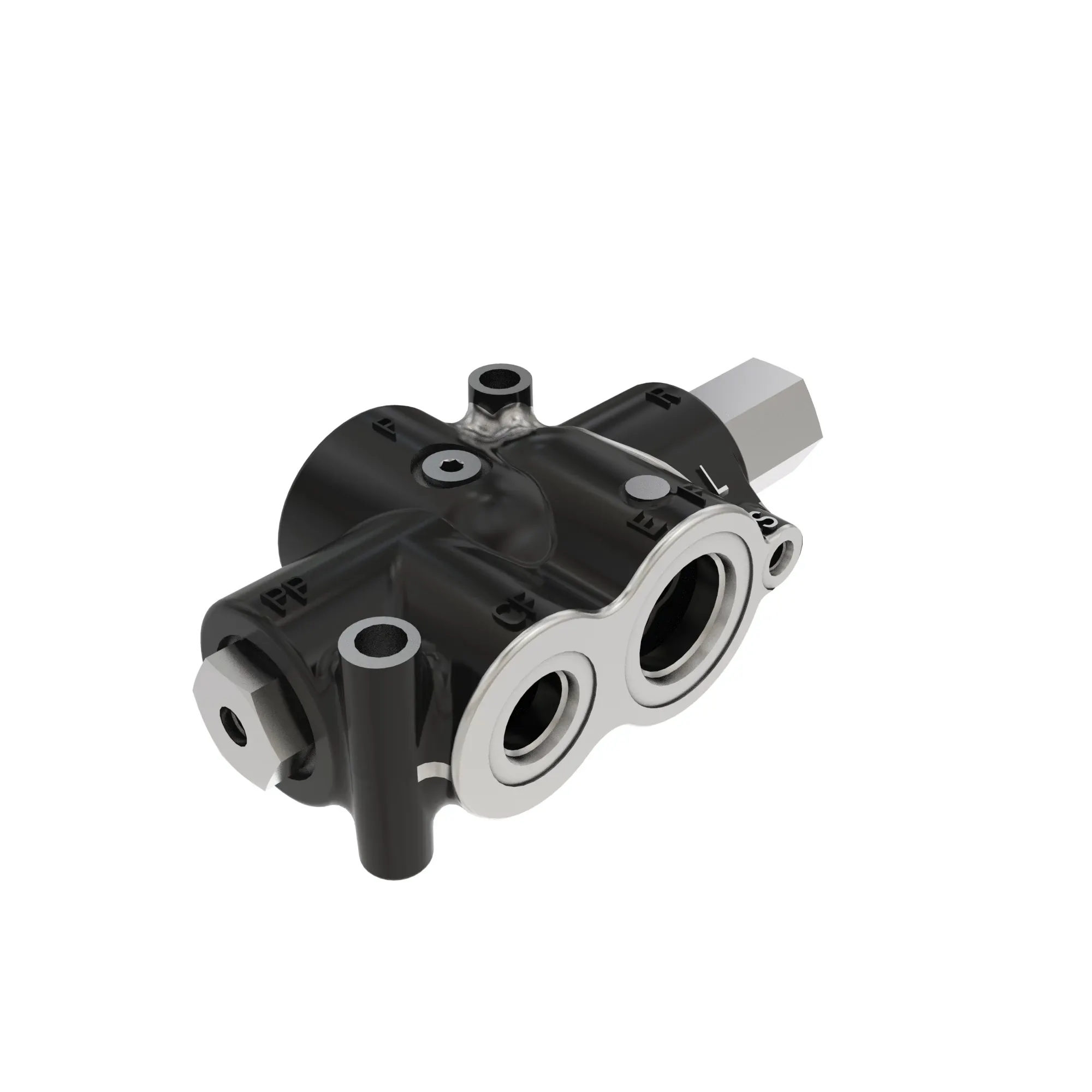 John Deere Priority Valve - AT322681