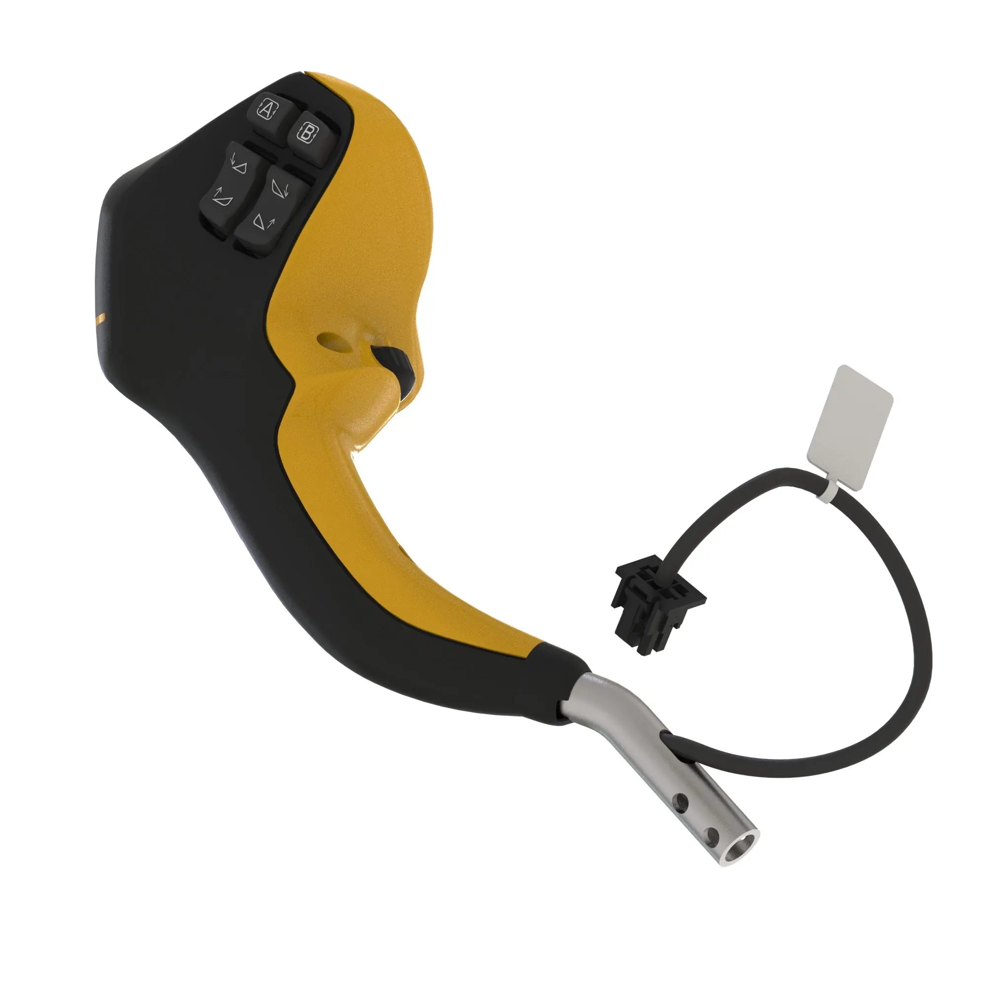 Control Lever