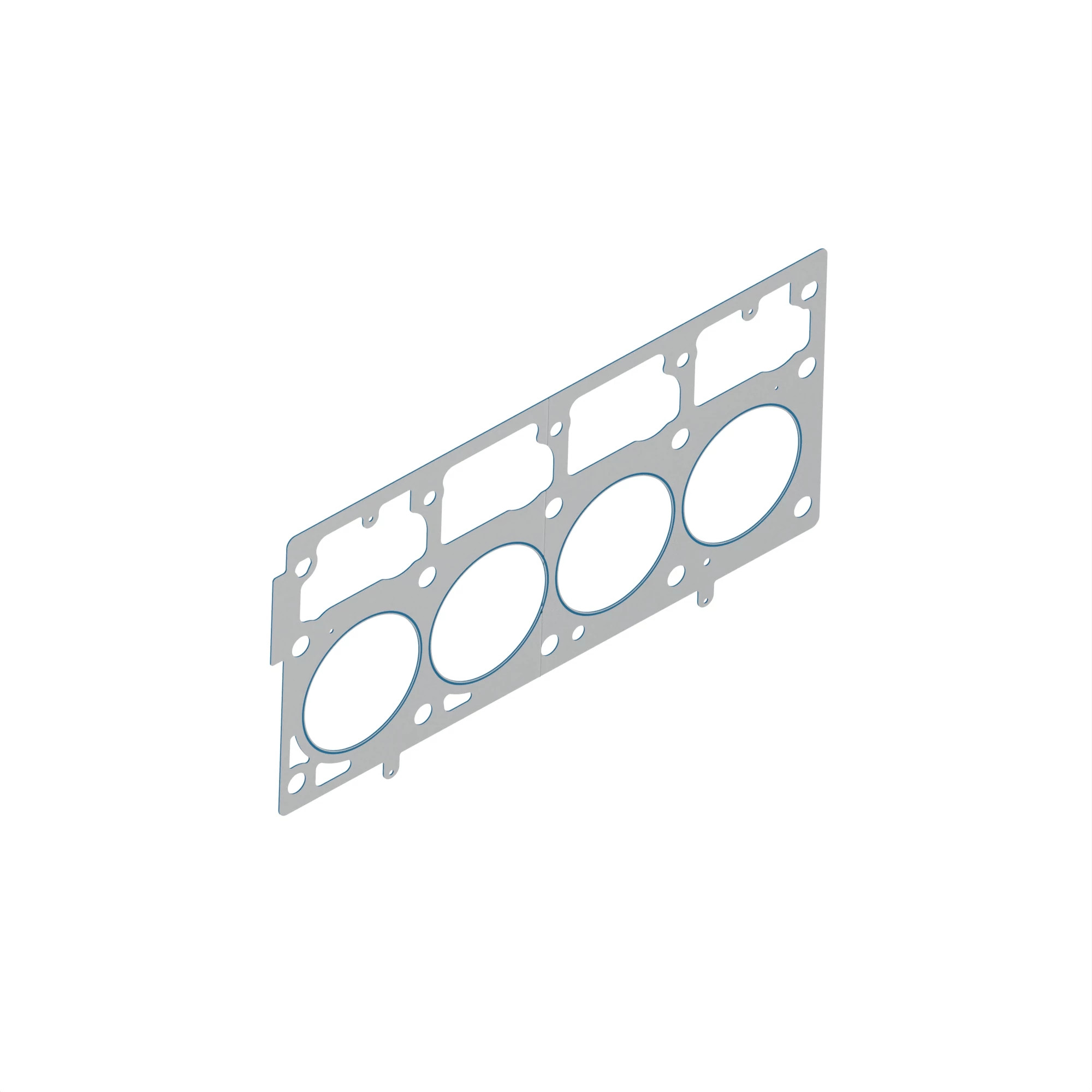 RE535449: Engine Cylinder Head Gasket